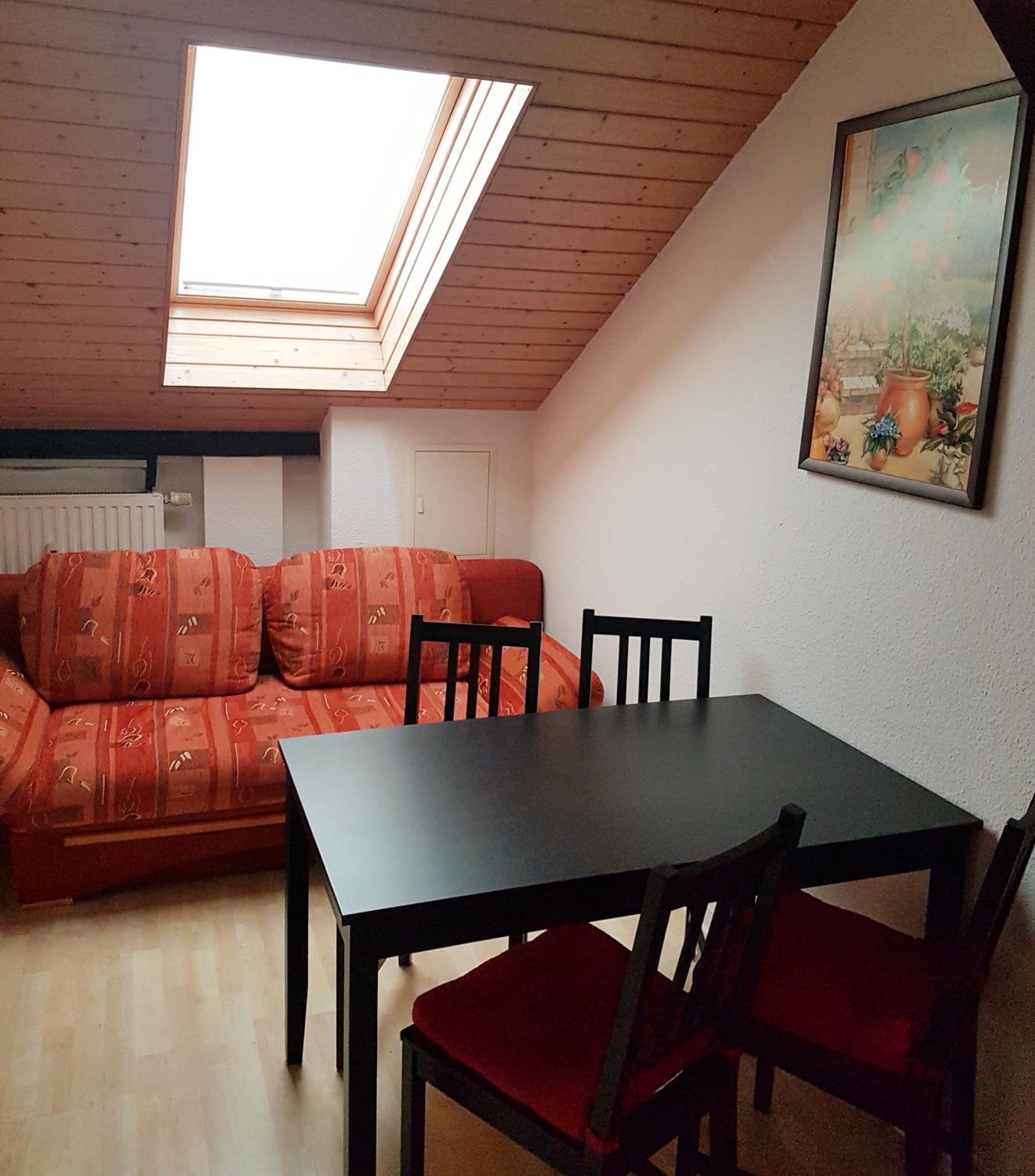 Standard Apartment photo 2