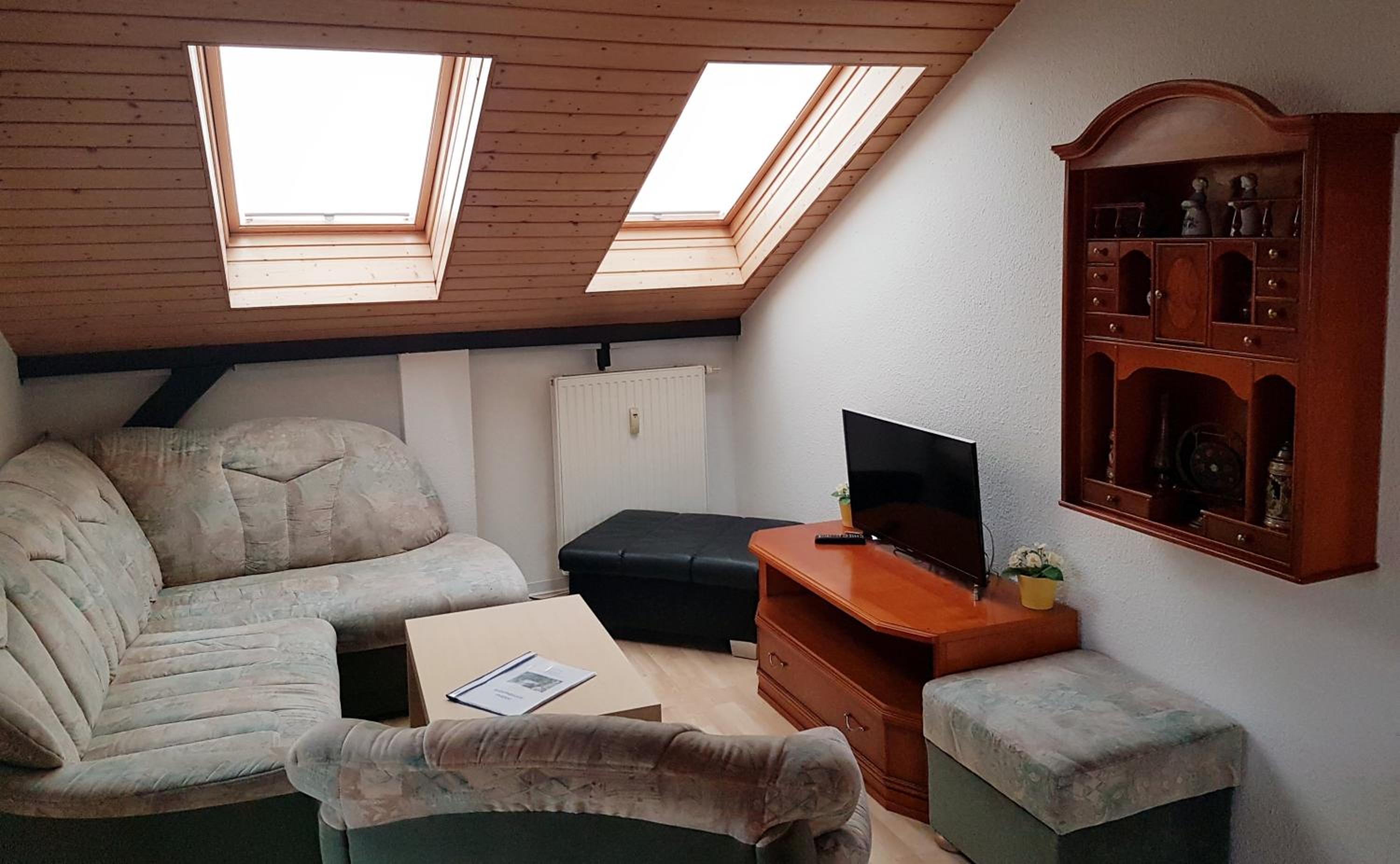 Standard Apartment photo 3