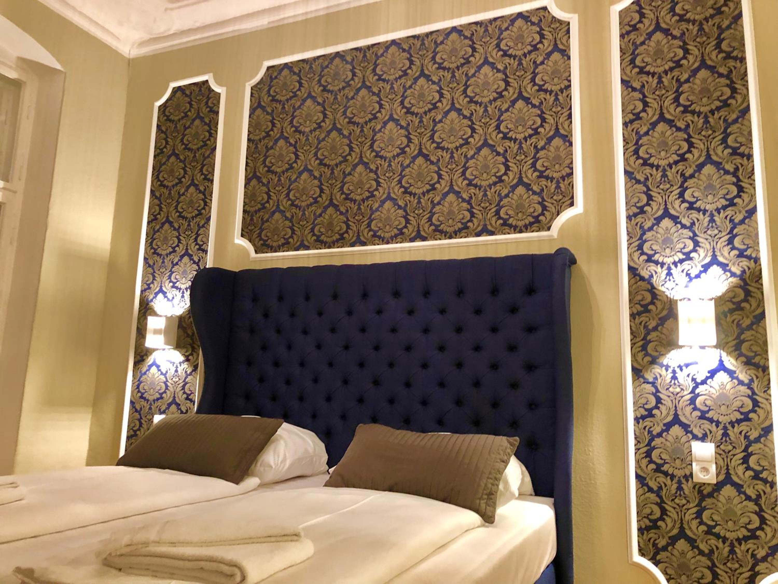 Luxury Apartment photo 1
