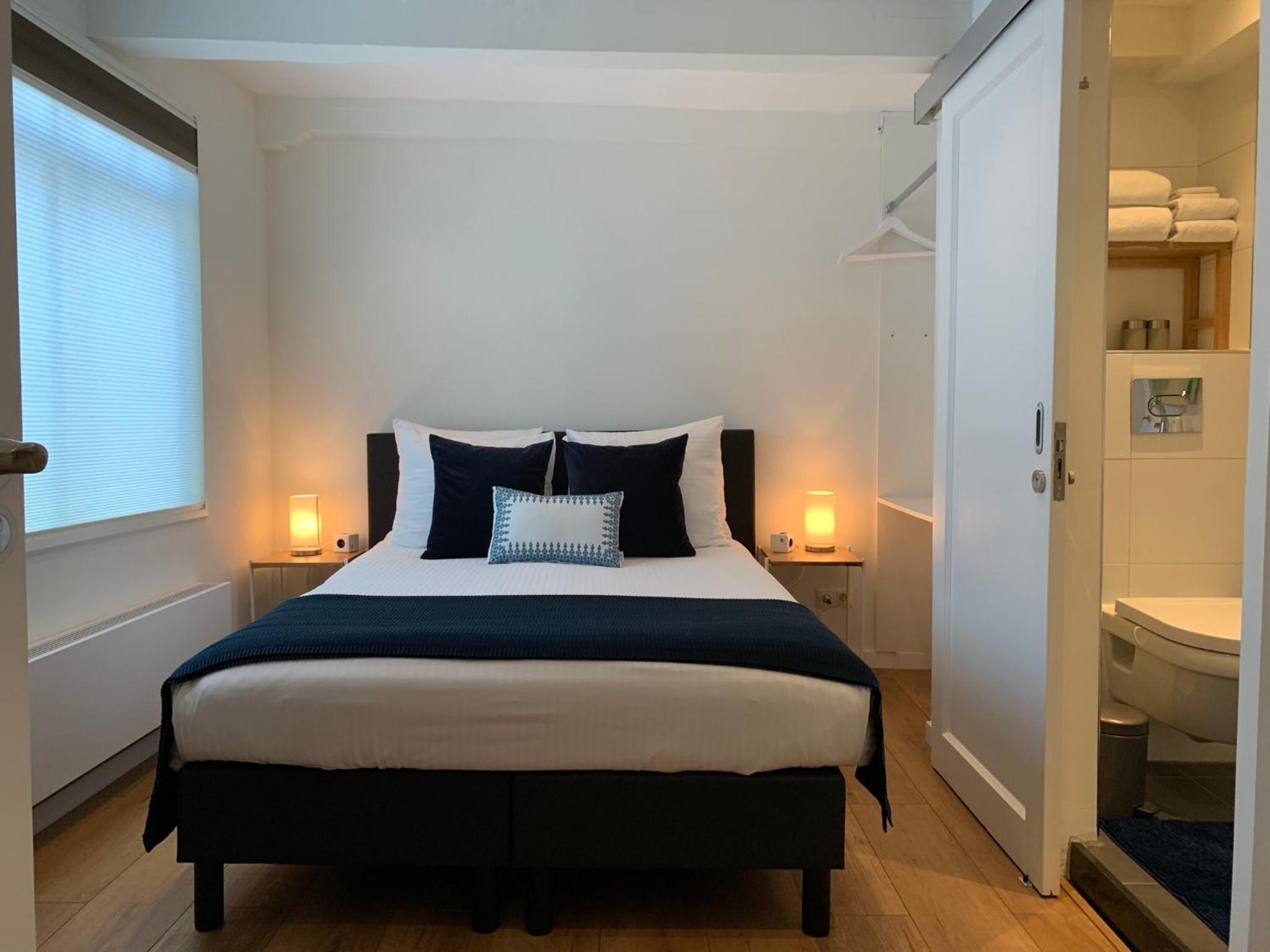 Double Room with Private Bathroom photo 1