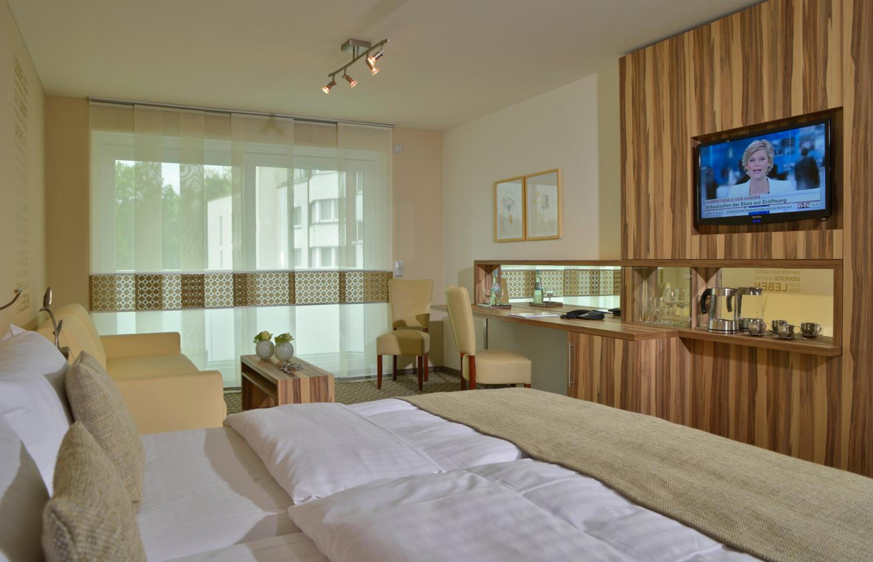 Junior Suite - Photo 4