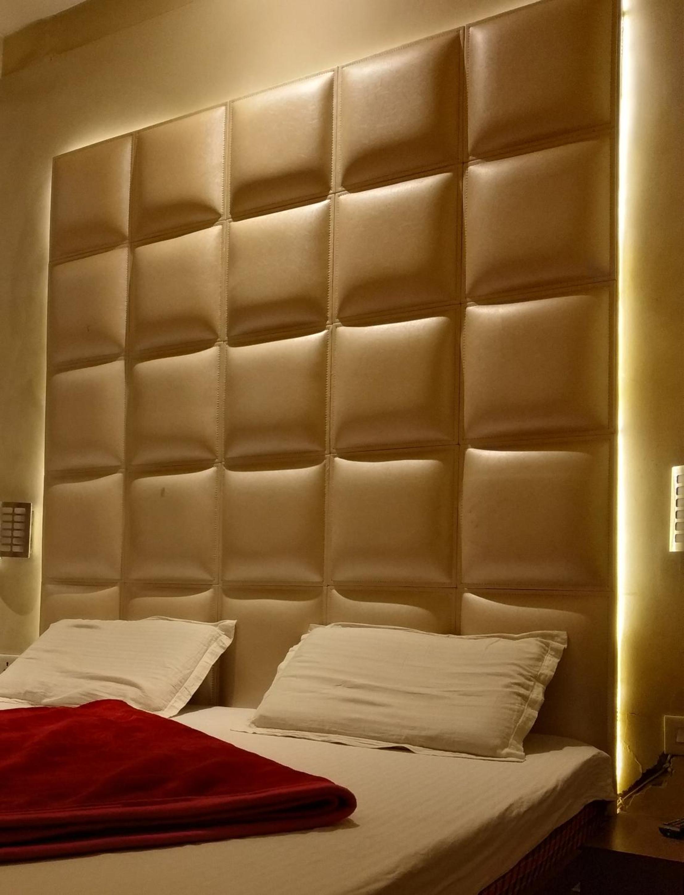 Deluxe Double Room - Photo 27