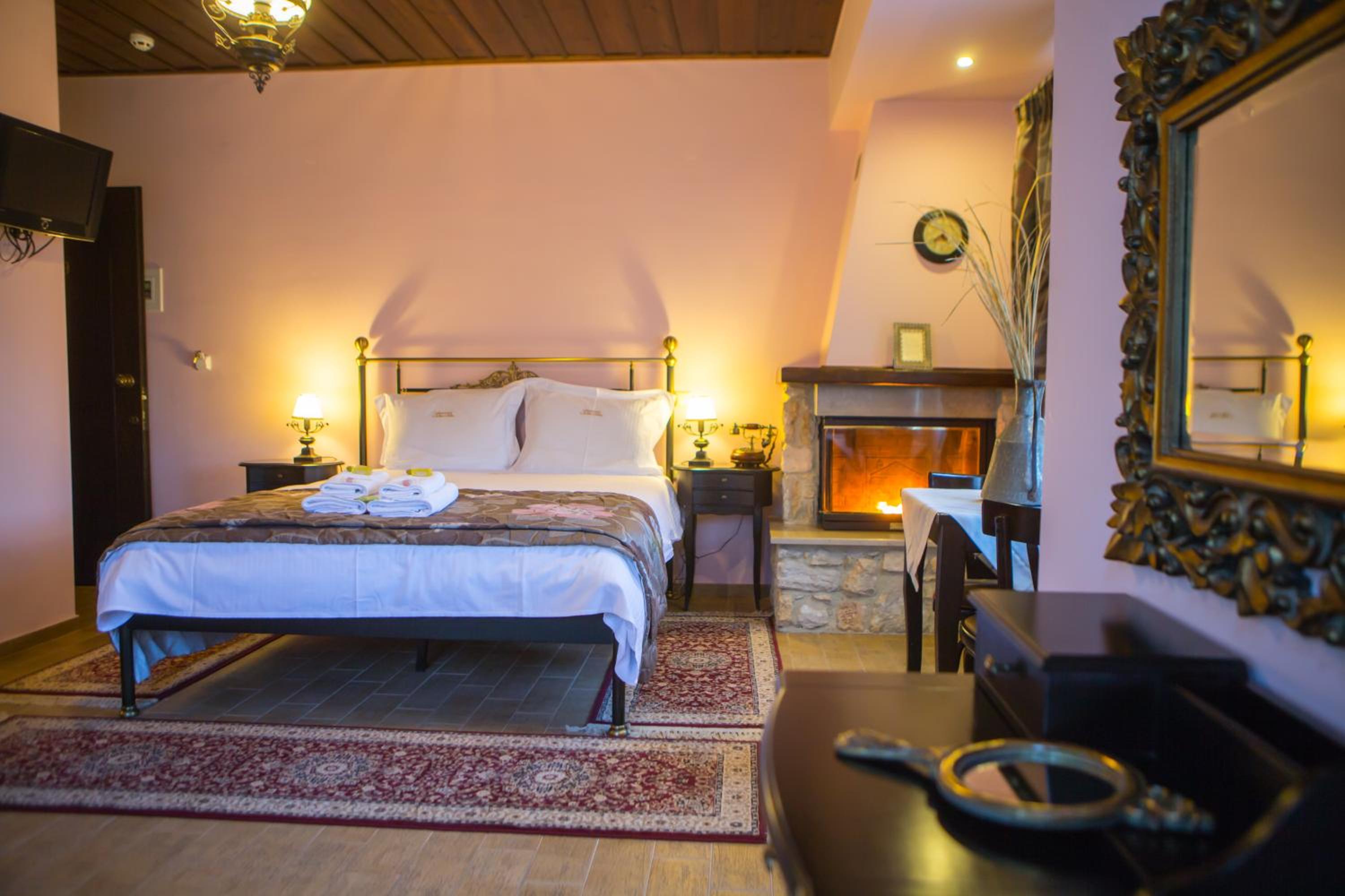 Superior Double Room photo 2