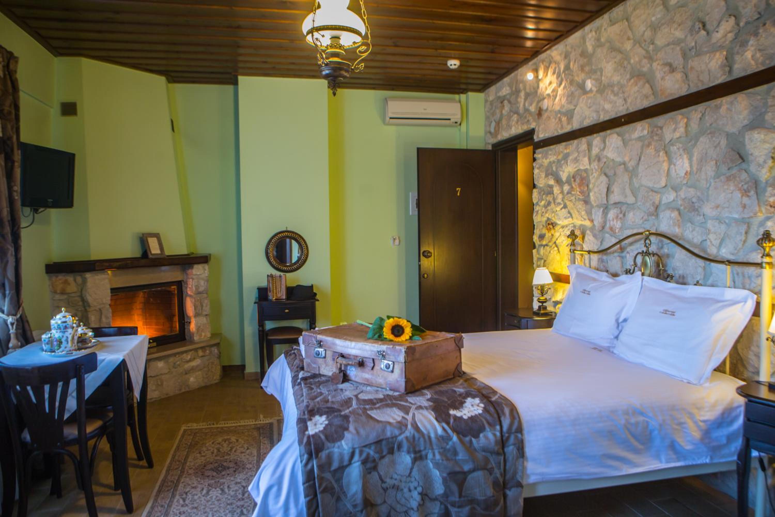 Superior Double Room photo 1