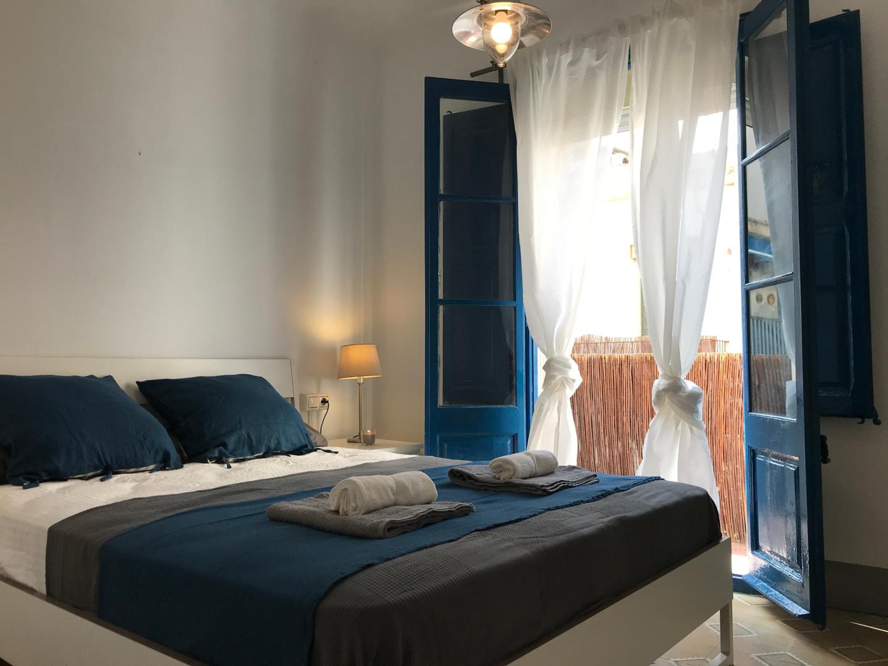 Departamento de tres habitaciones