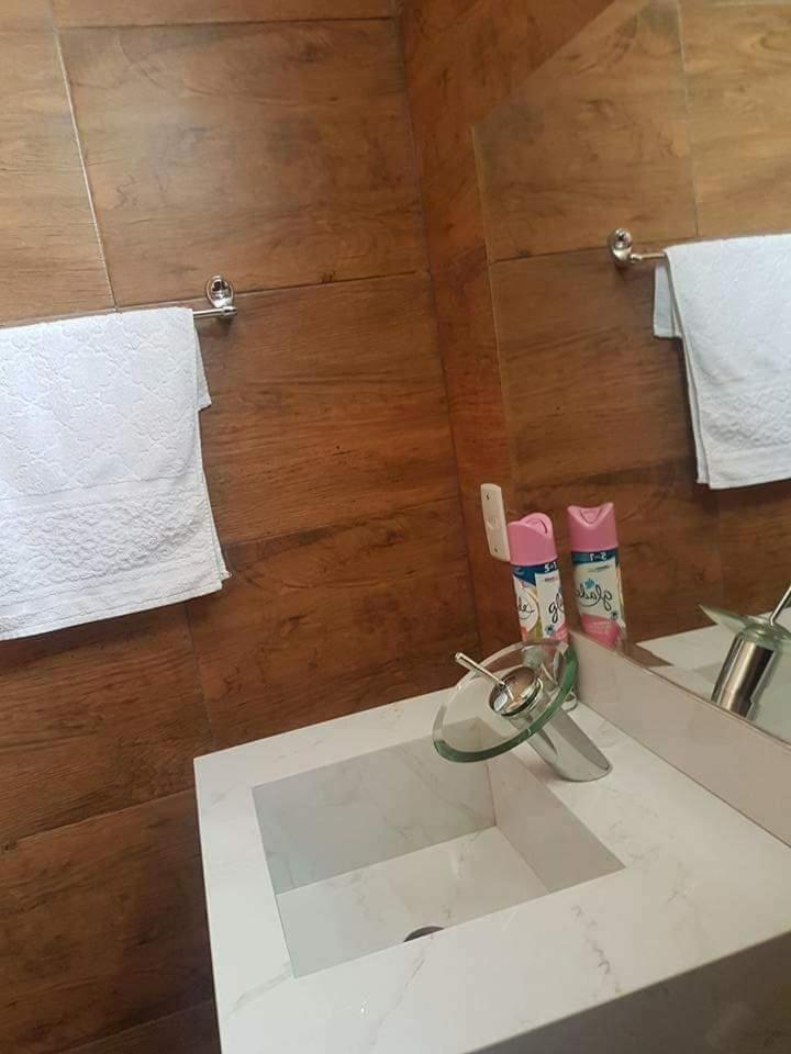 Budget Triple Room photo 3