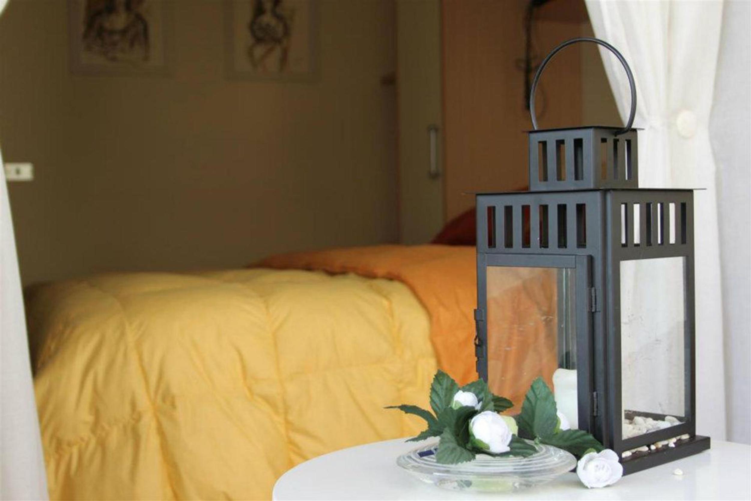 Double or Twin Room photo 3