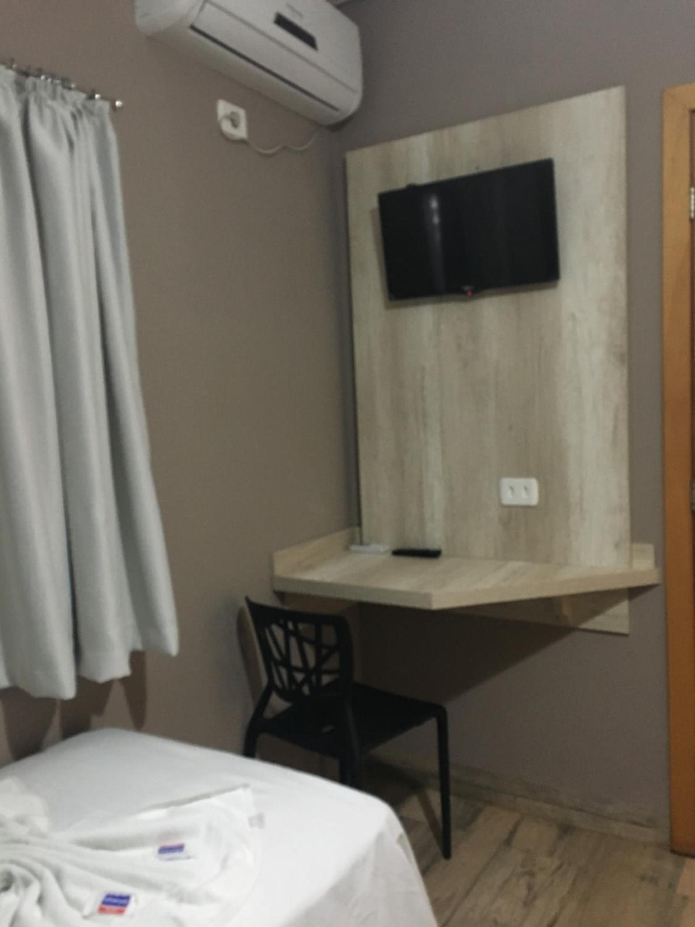 Deluxe Single Room photo 2