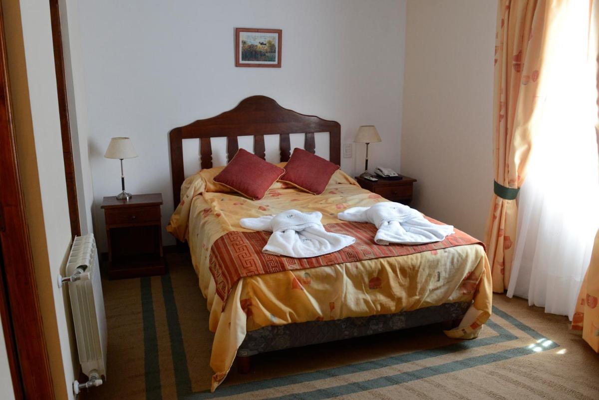 Standard Quadruple Room photo 3