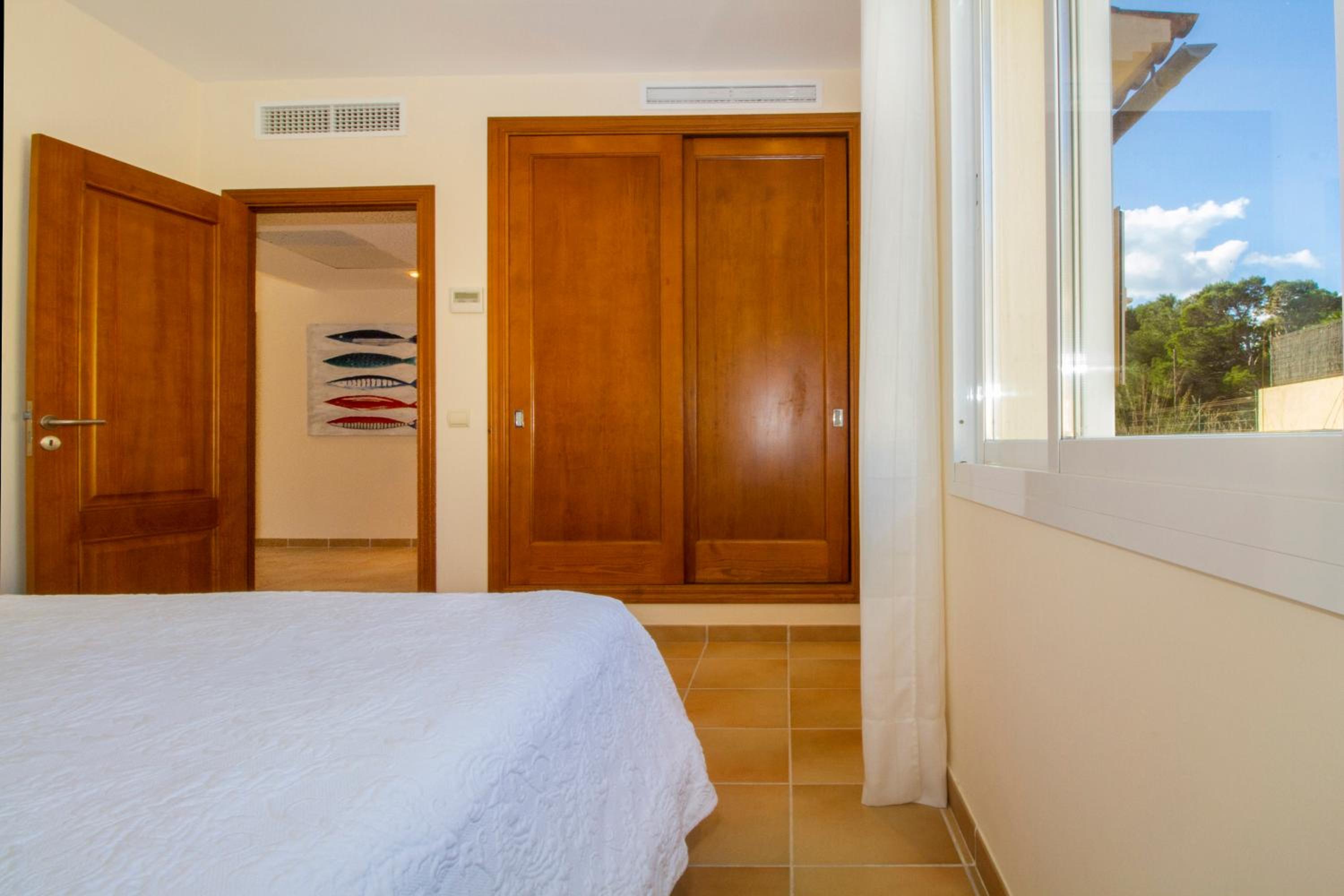 Three-Bedroom Villa photo 3