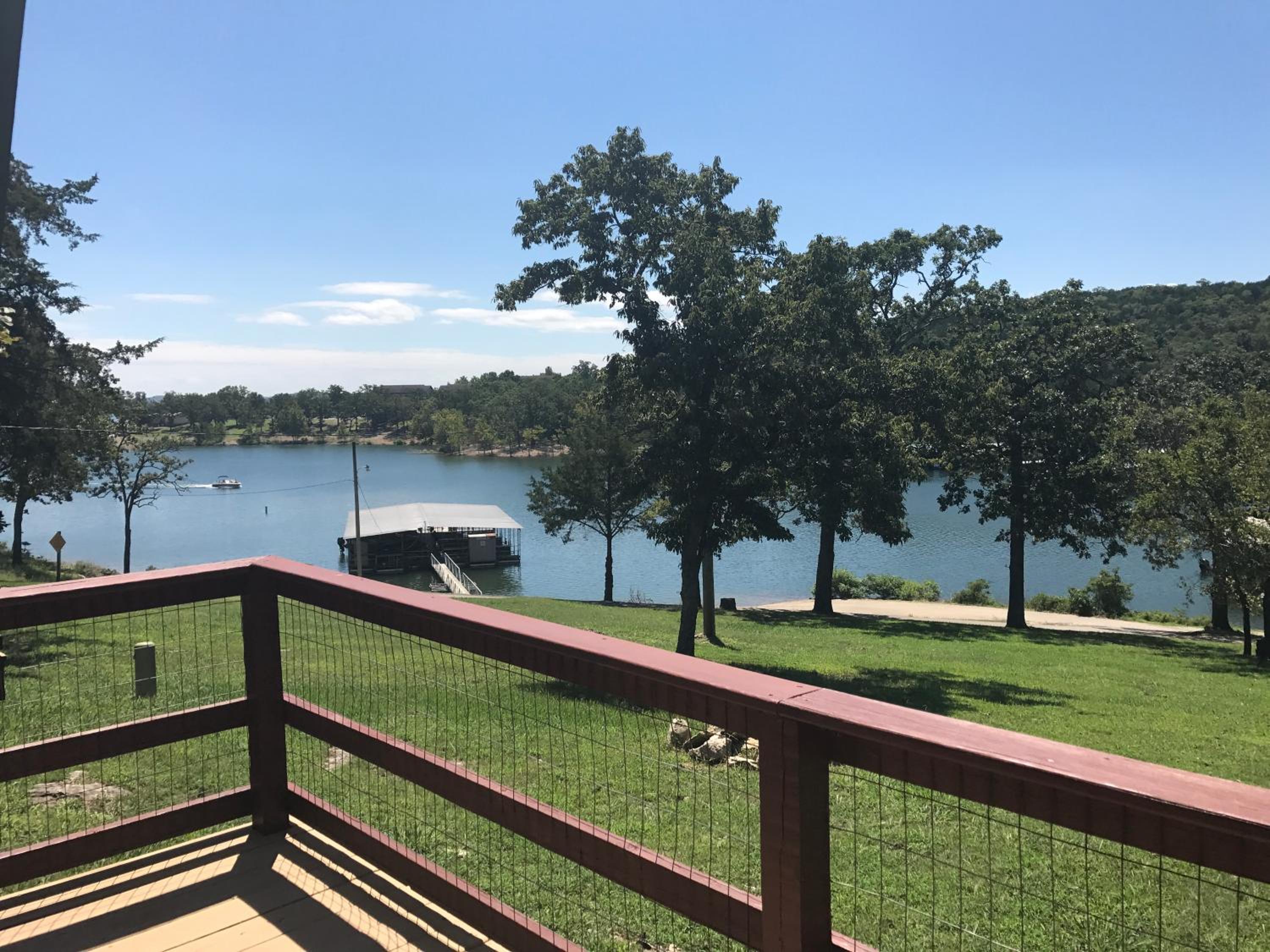 Studio with Lake View photo 2