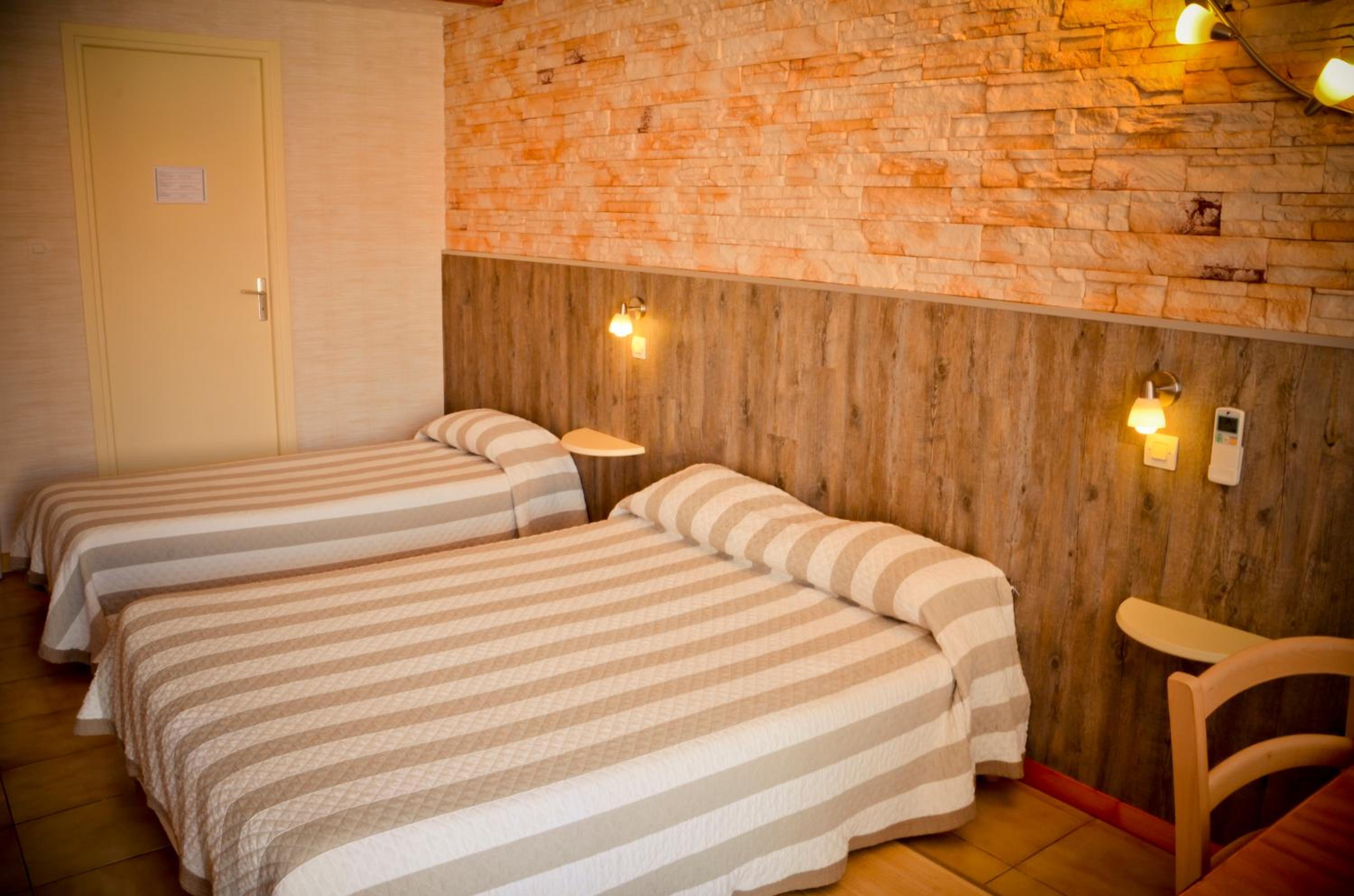 Twin Room photo 1