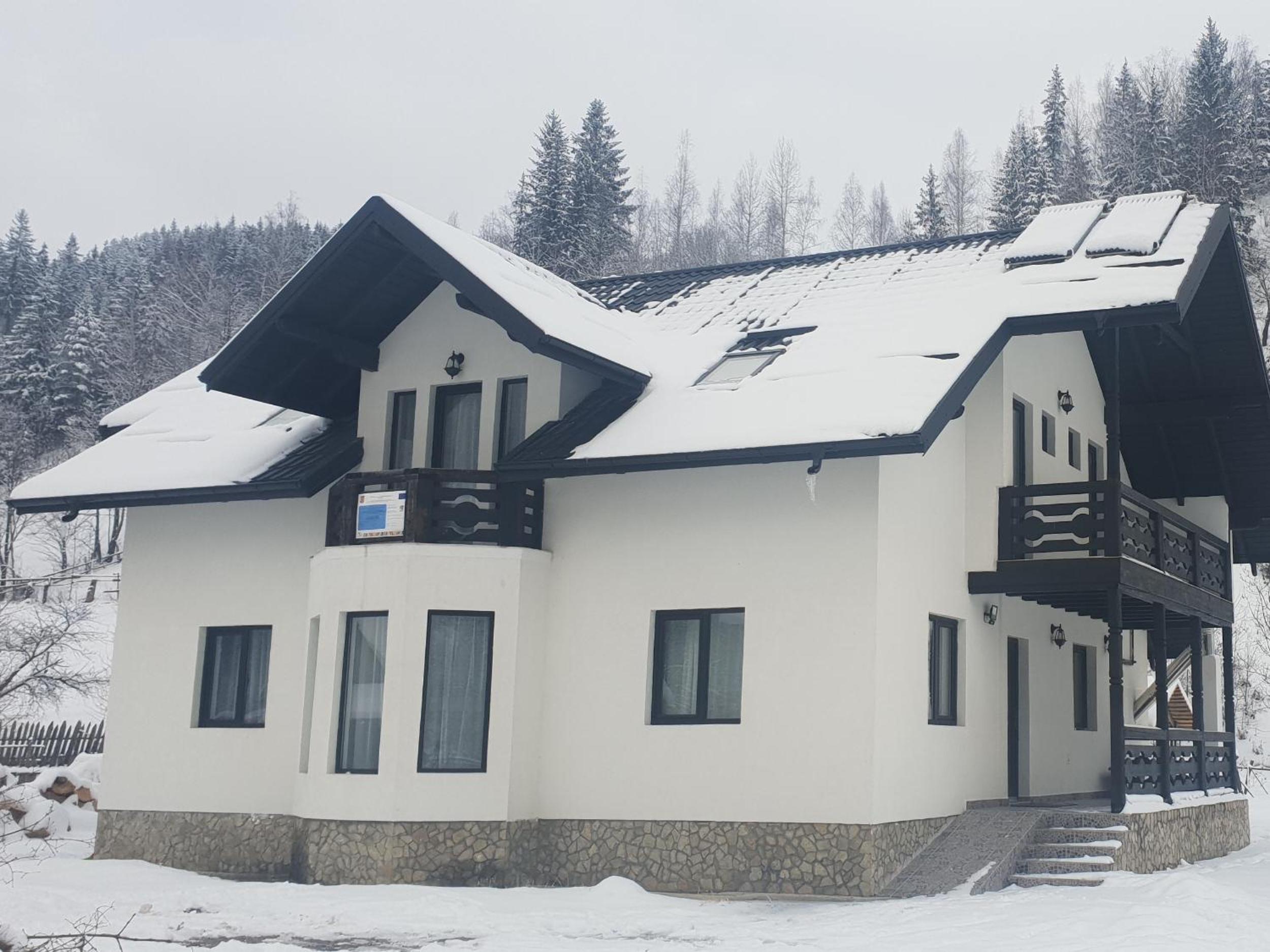 Holiday Home photo 2