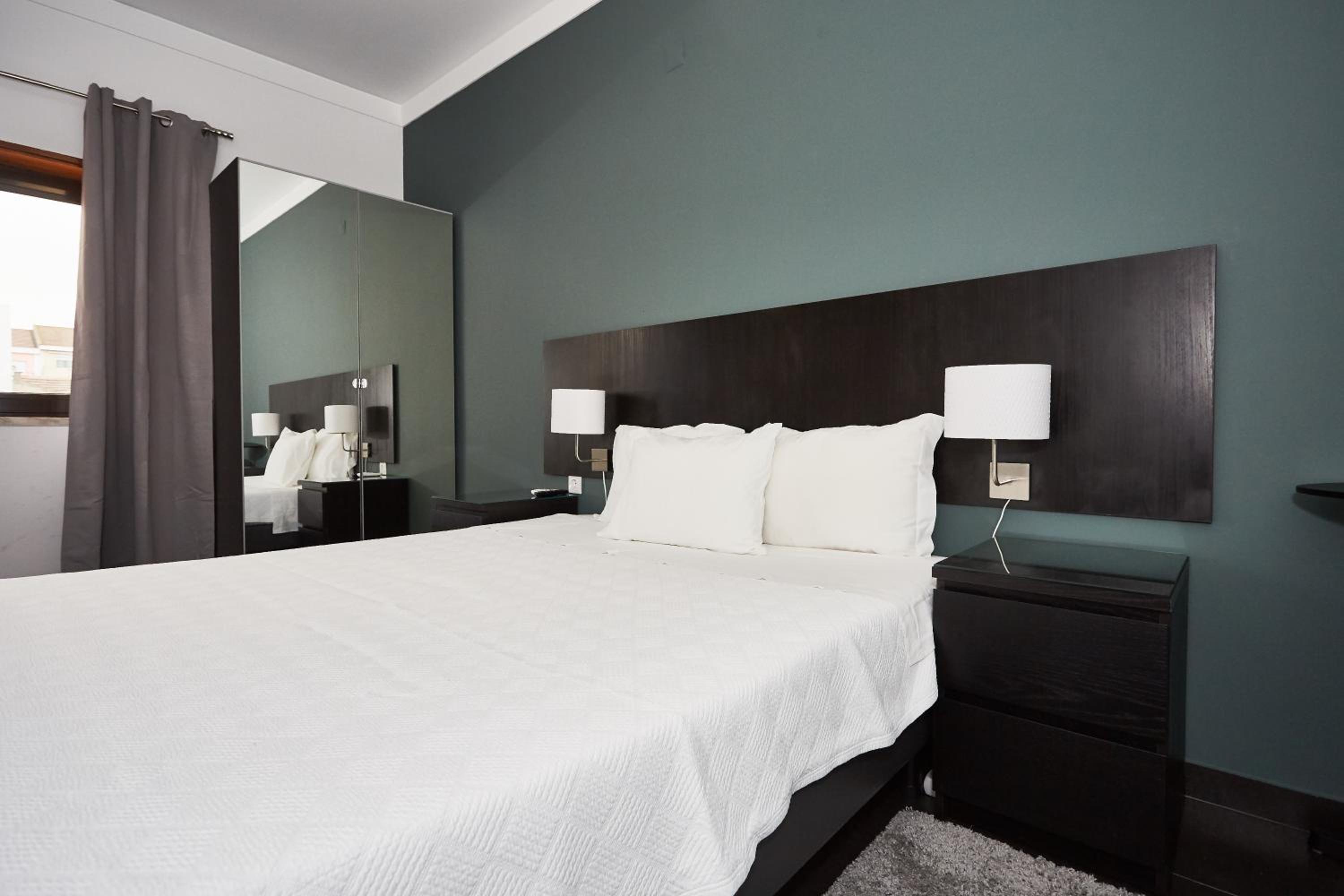 Double or Twin Room photo 2