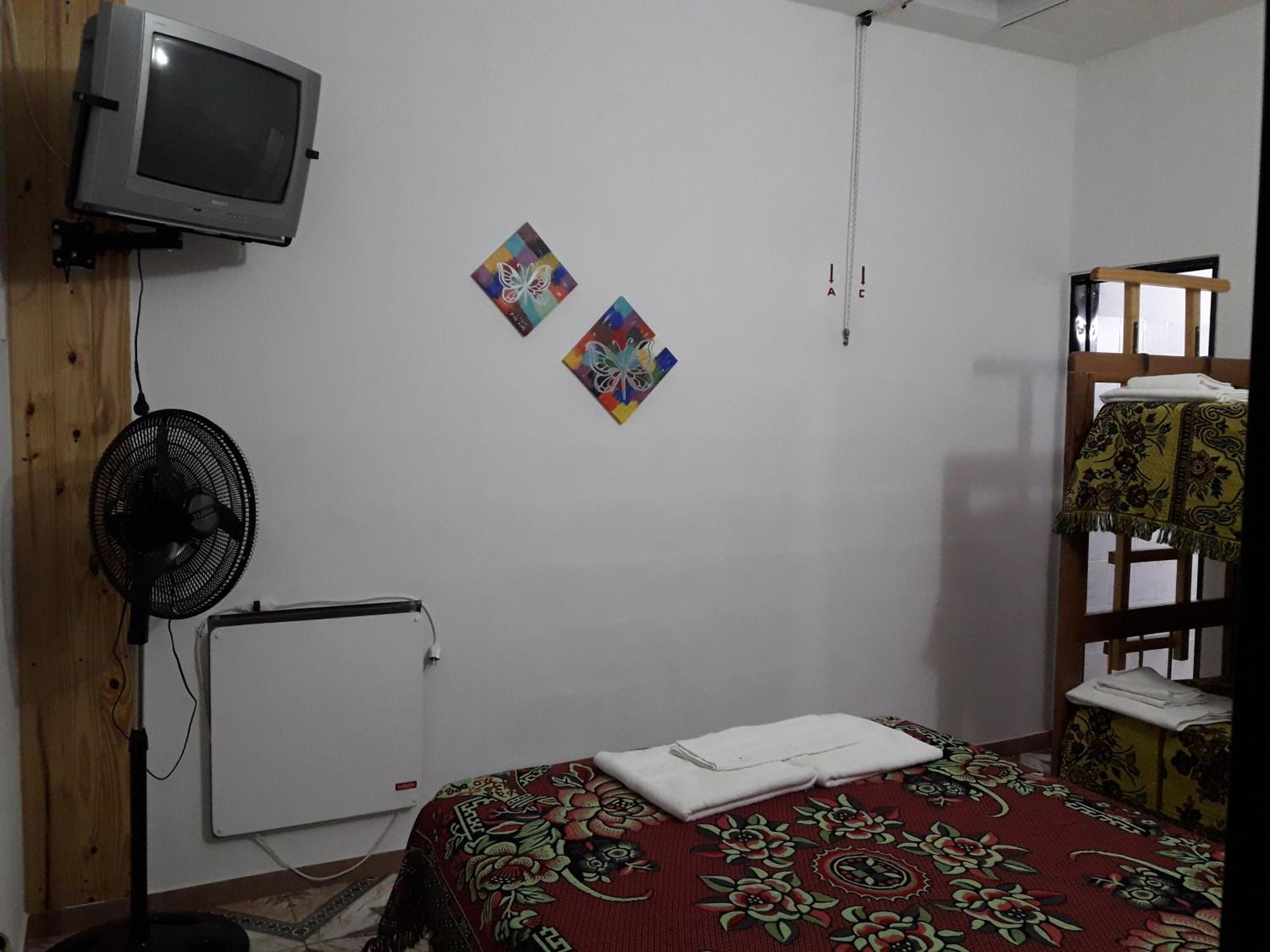 Two-Bedroom Apartment photo 1