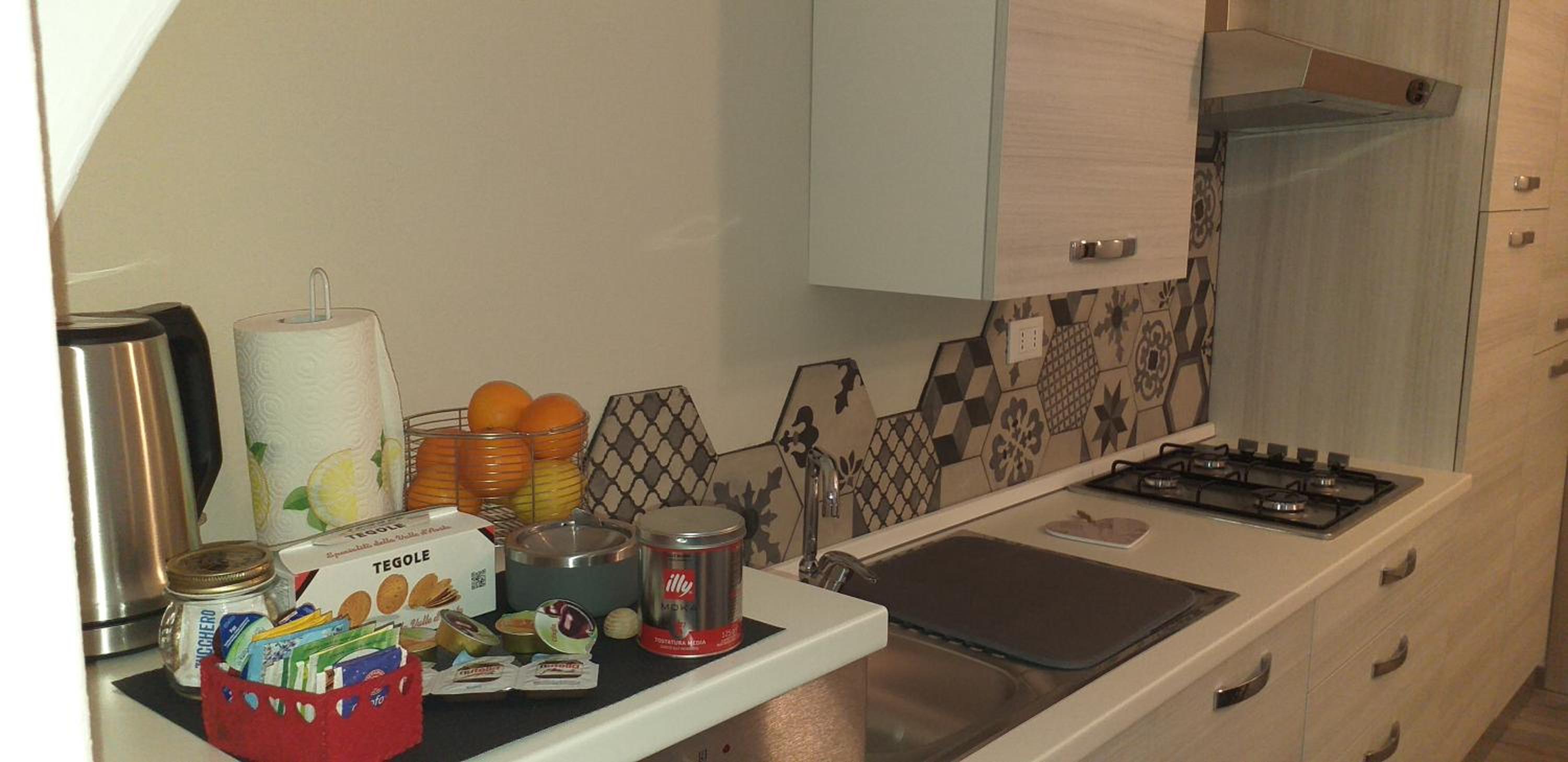 Two-Bedroom Apartment - Photo 44