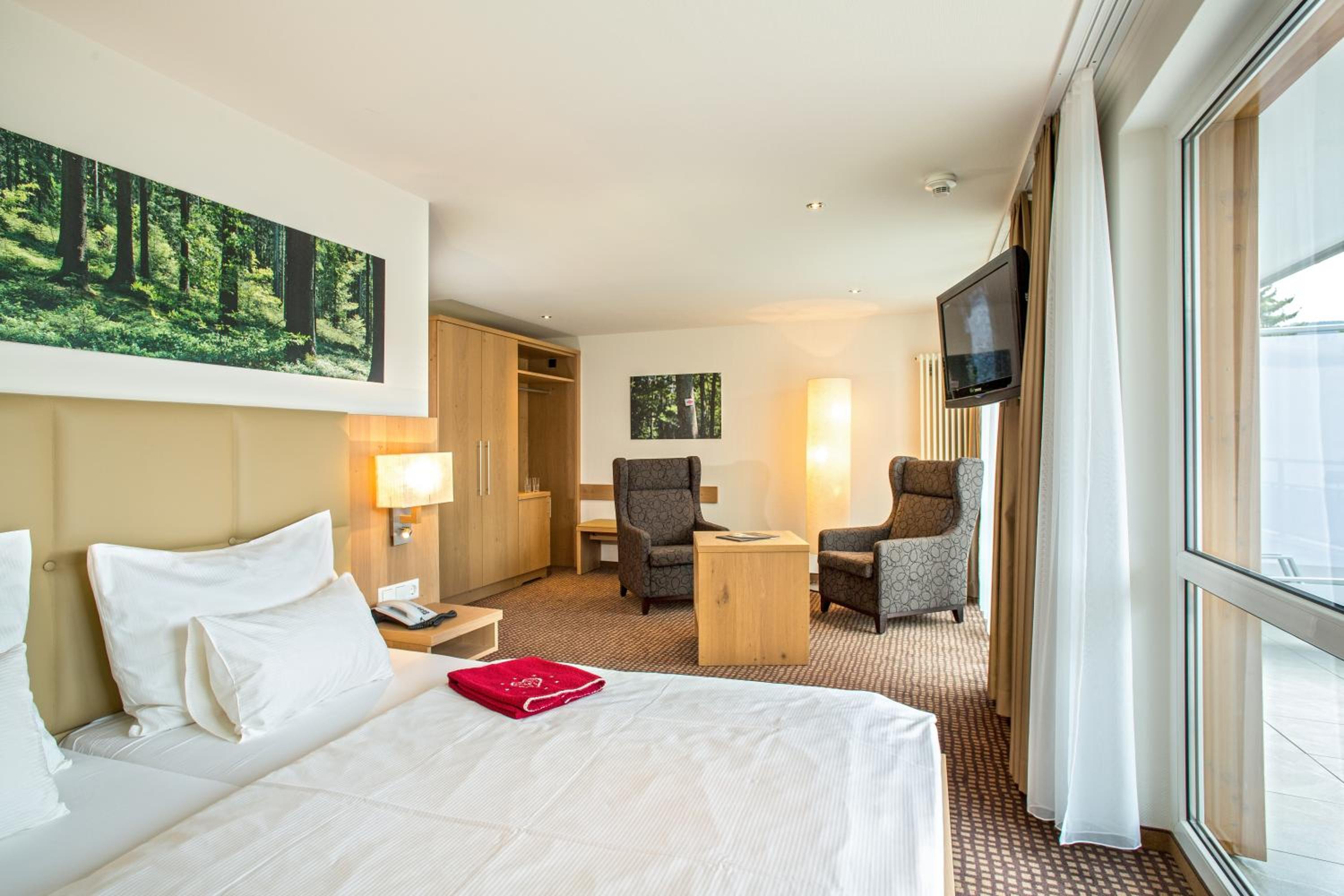 Comfort Double Room Lake Side - Photo 1