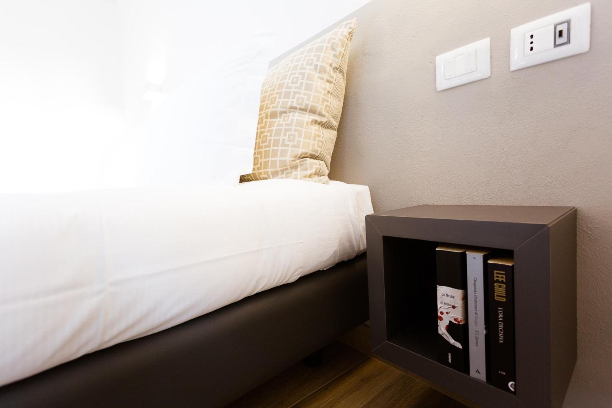 Superior Double or Twin Room - Photo 37
