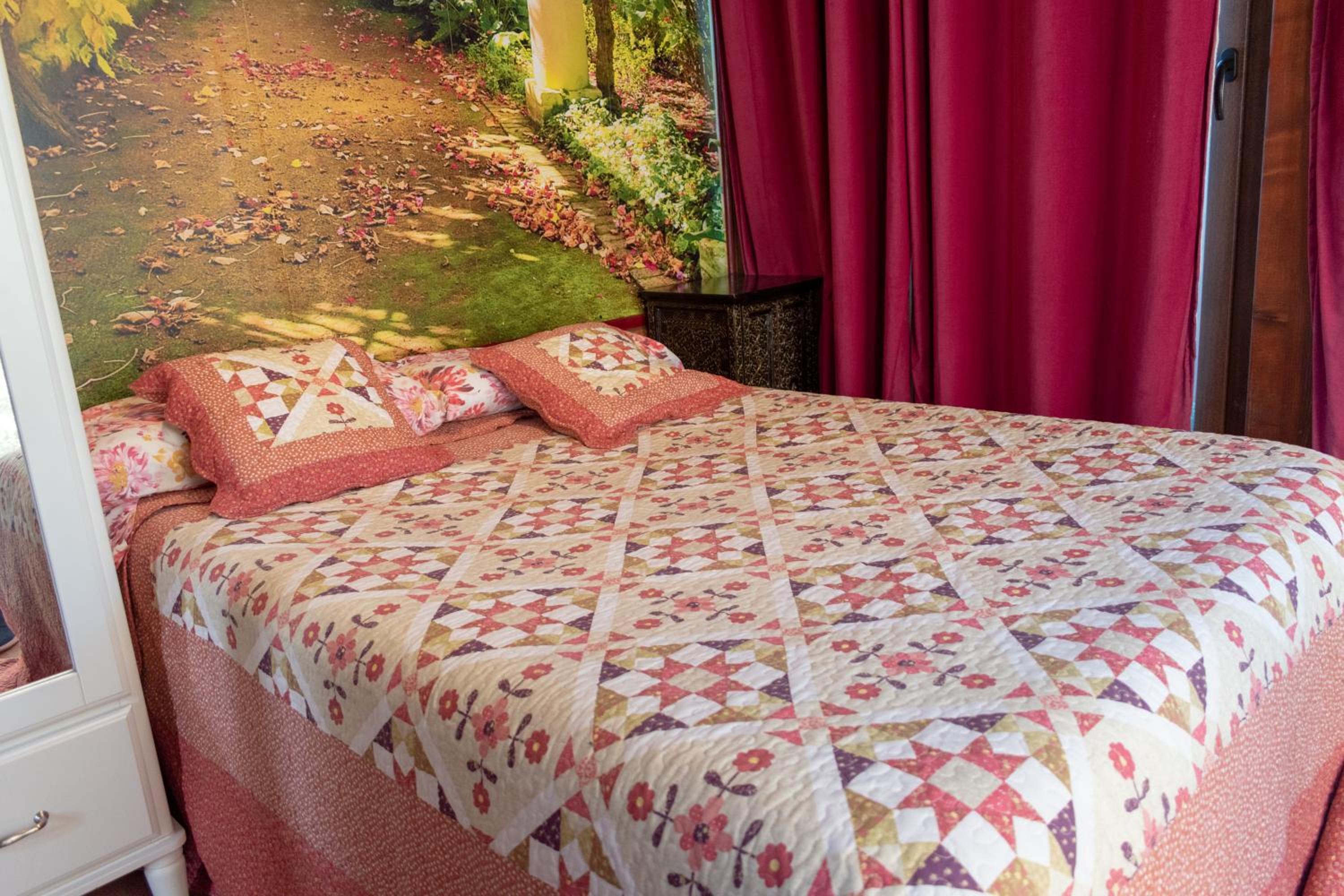 Apartamento Ejecutivo
