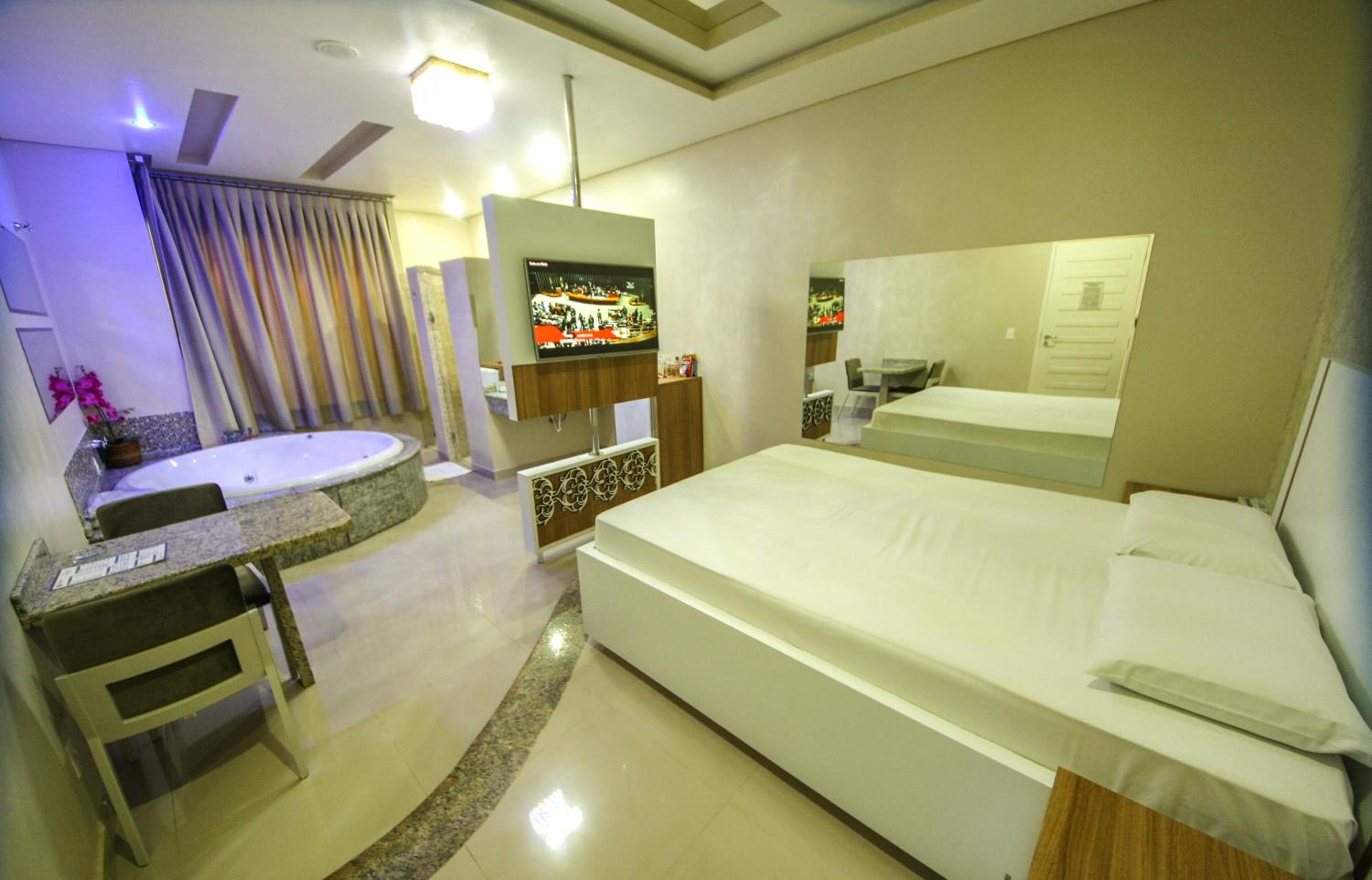 Suite photo 1