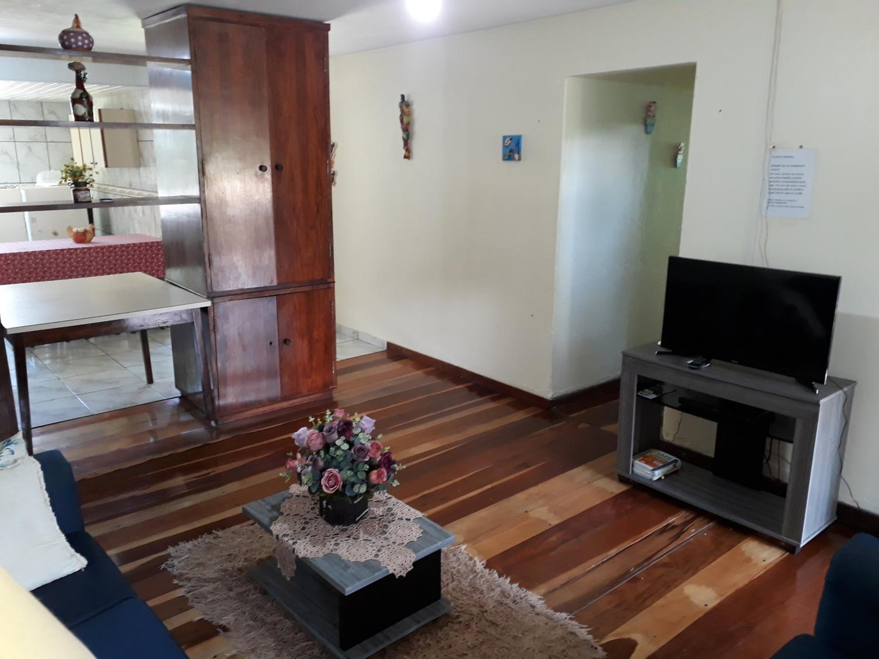 Two-Bedroom Townhouse
