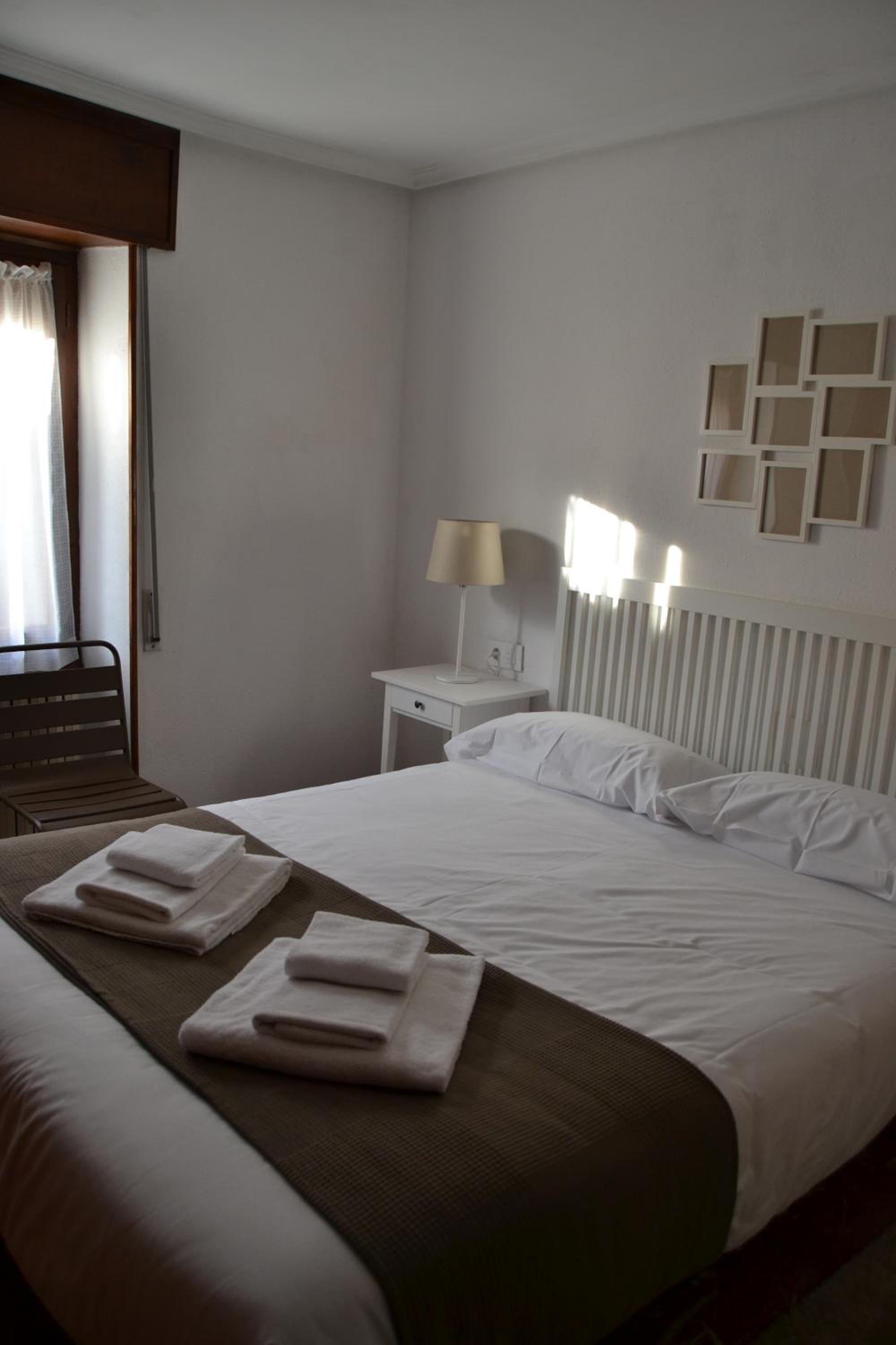 Departamento de tres habitaciones