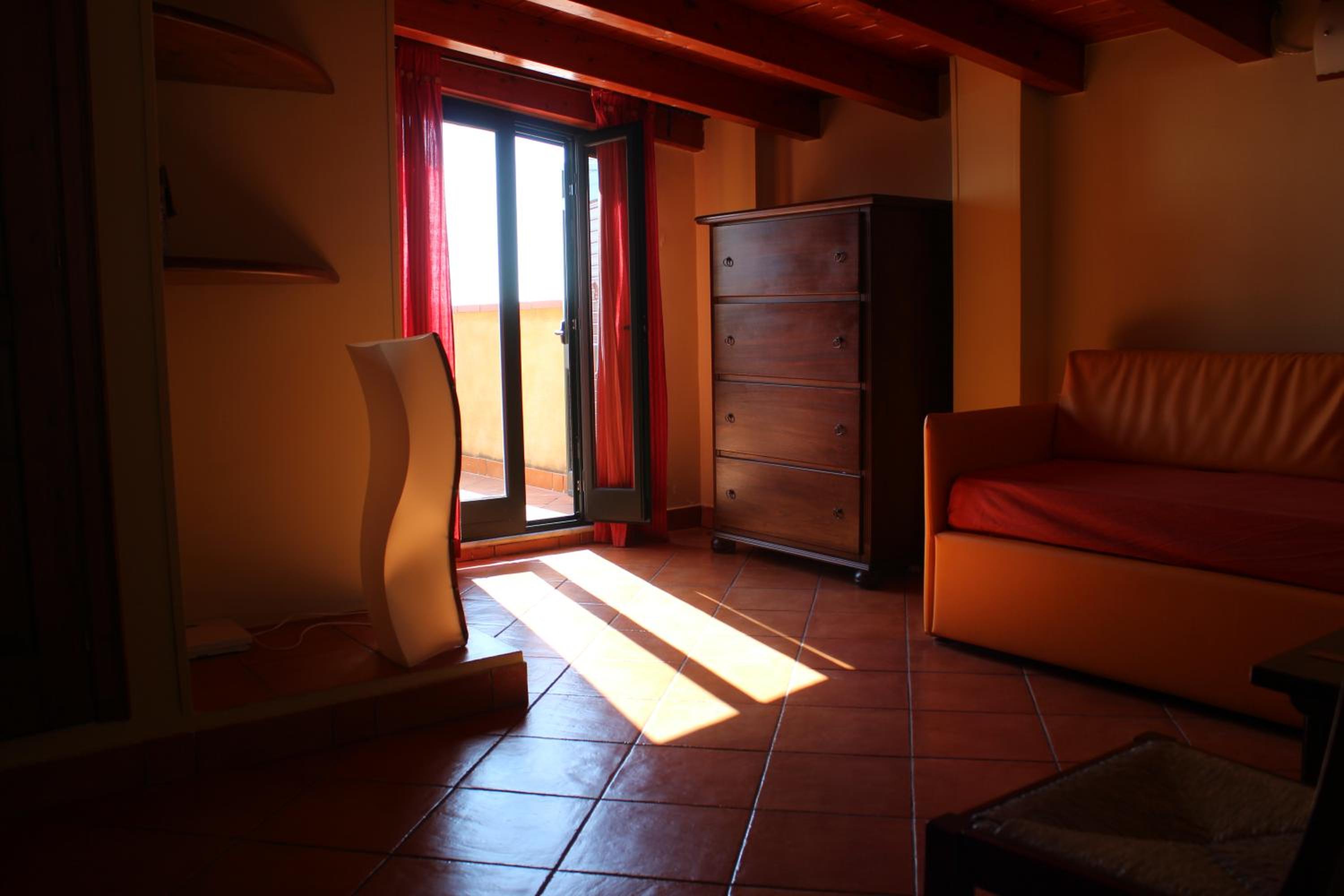 Standard Double Suite - Photo 1