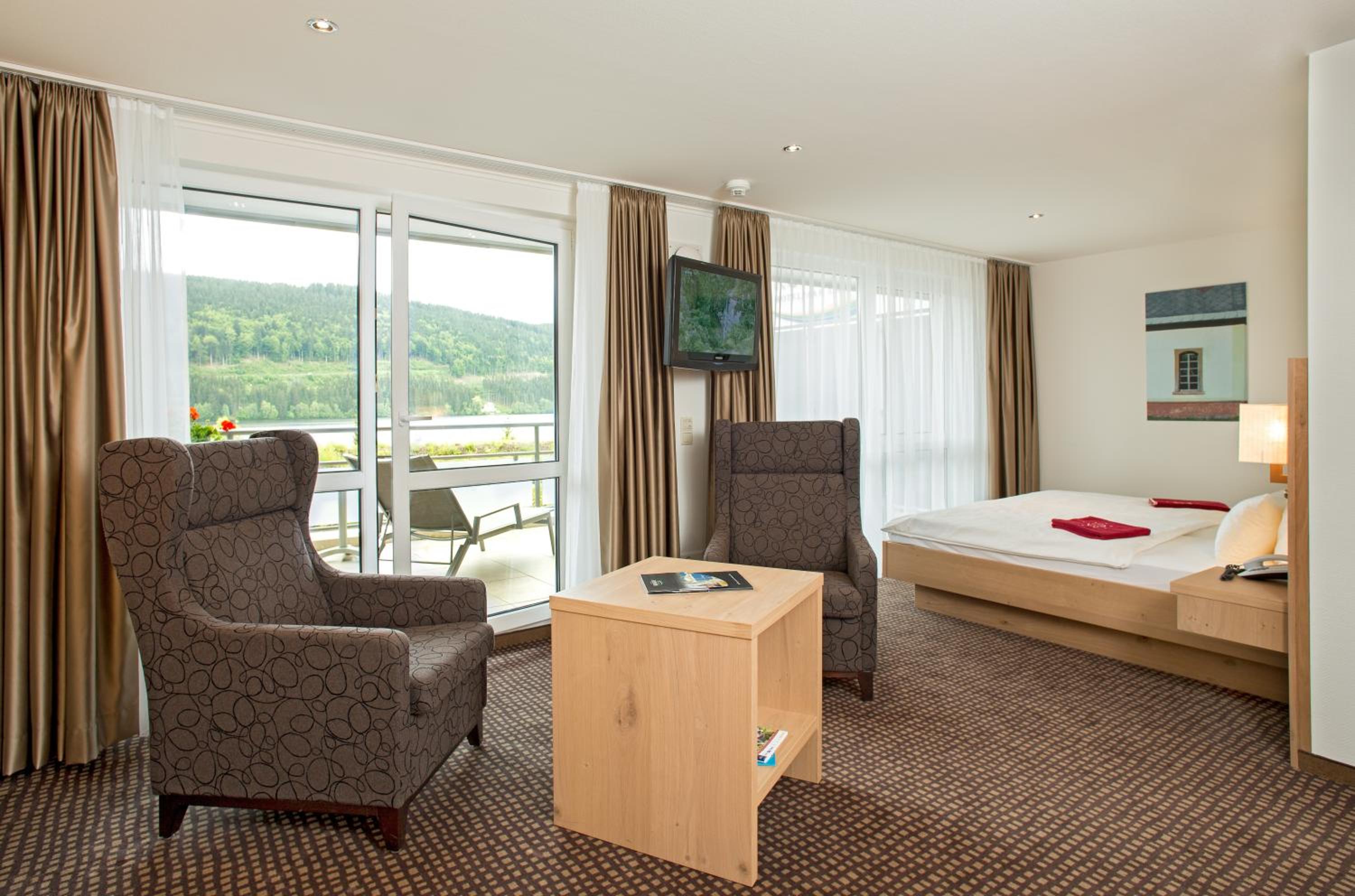 Comfort Double Room Lake Side - Photo 4