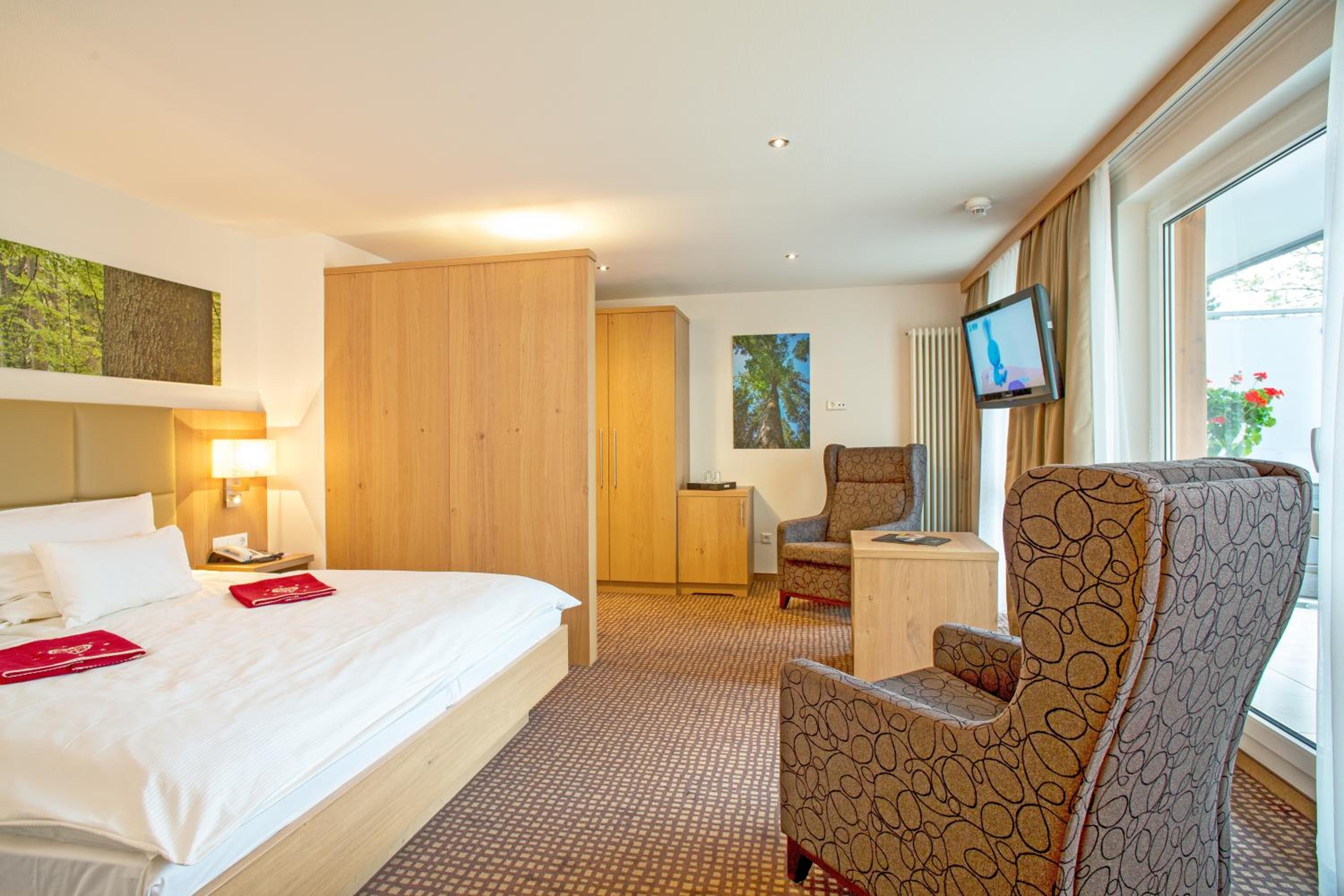 Comfort Double Room Lake Side - Photo 2