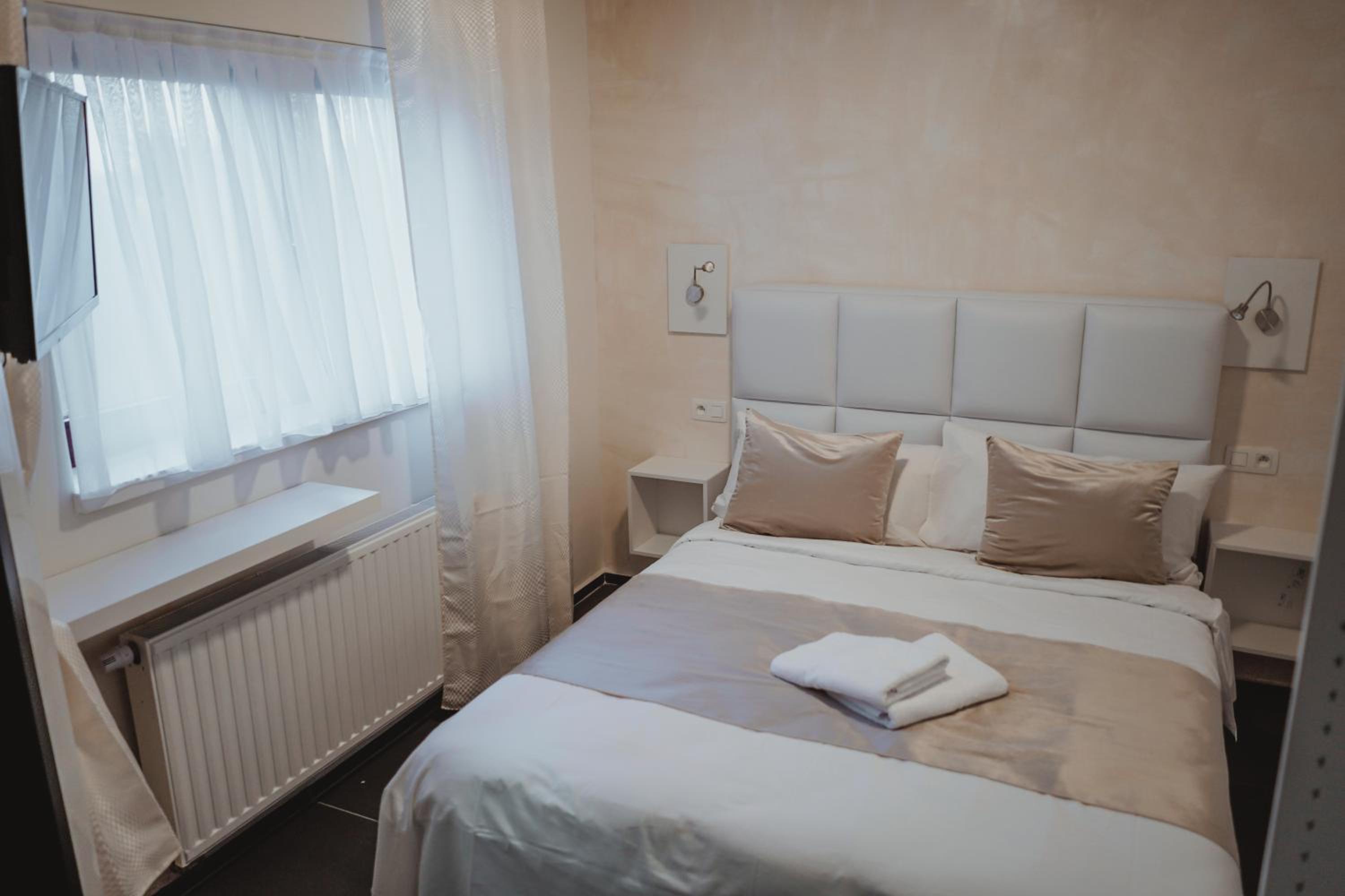 Standard Double Room — the supplier's photographs — photo 2