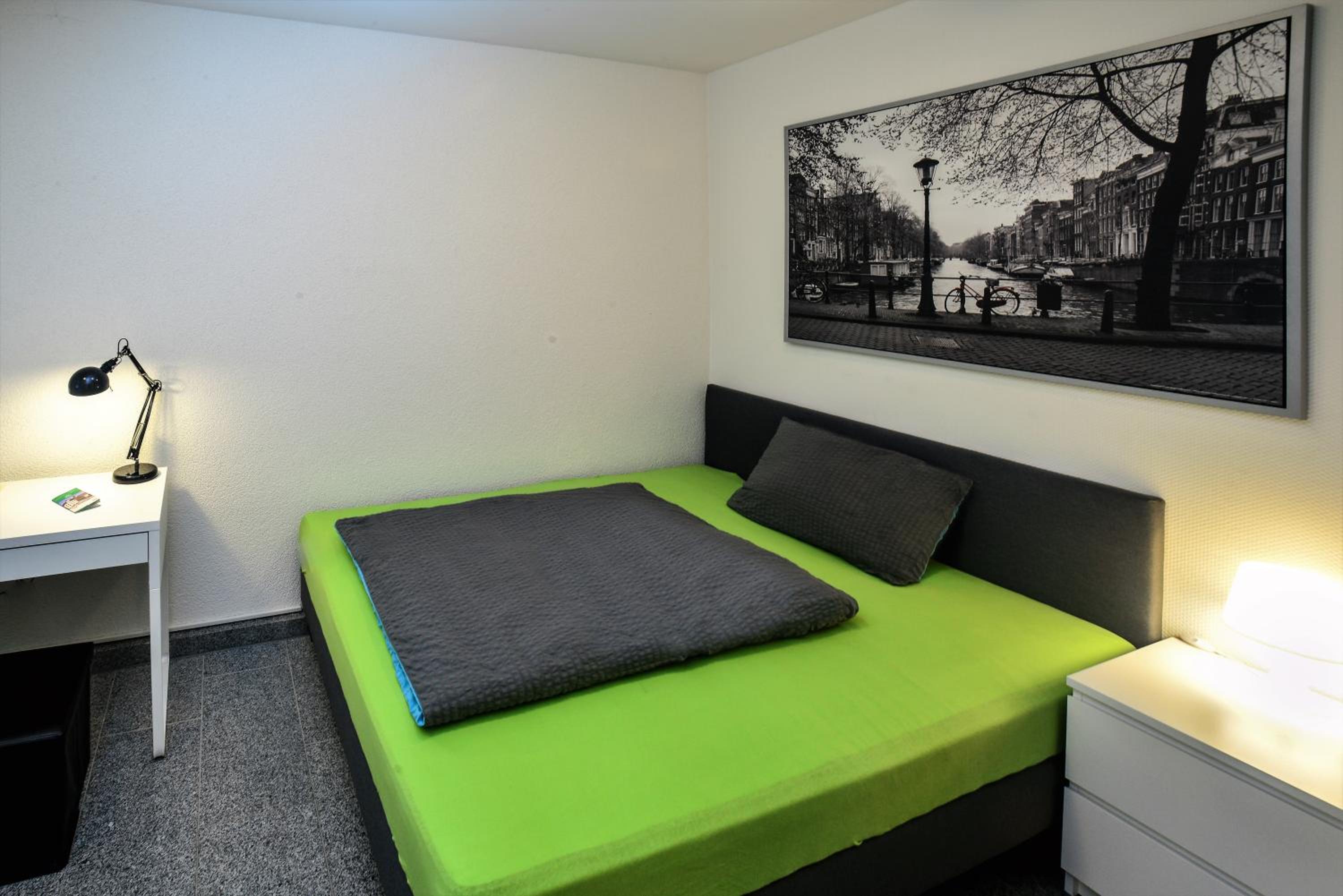 Single Room photo 1