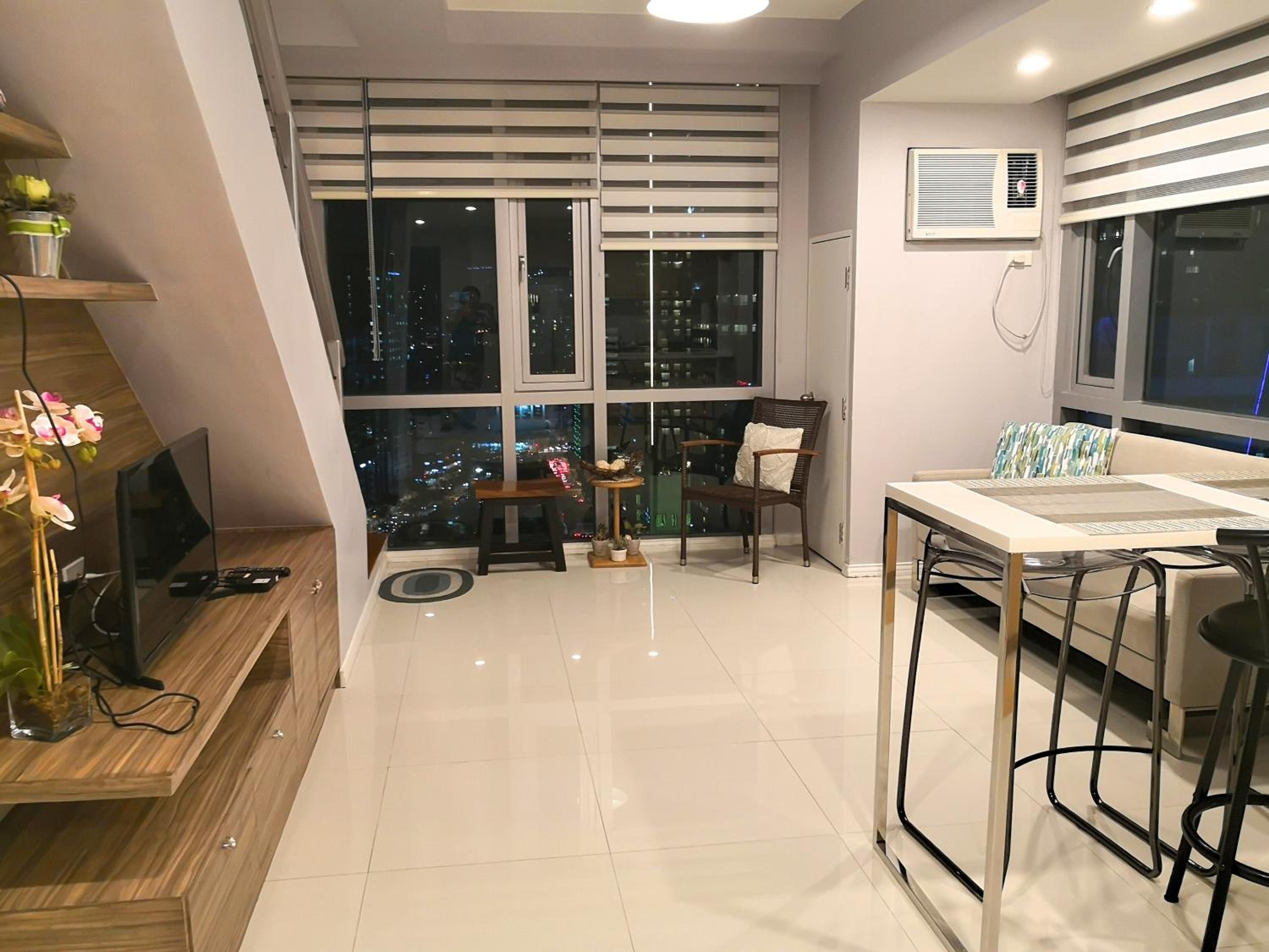 Duplex Apartment