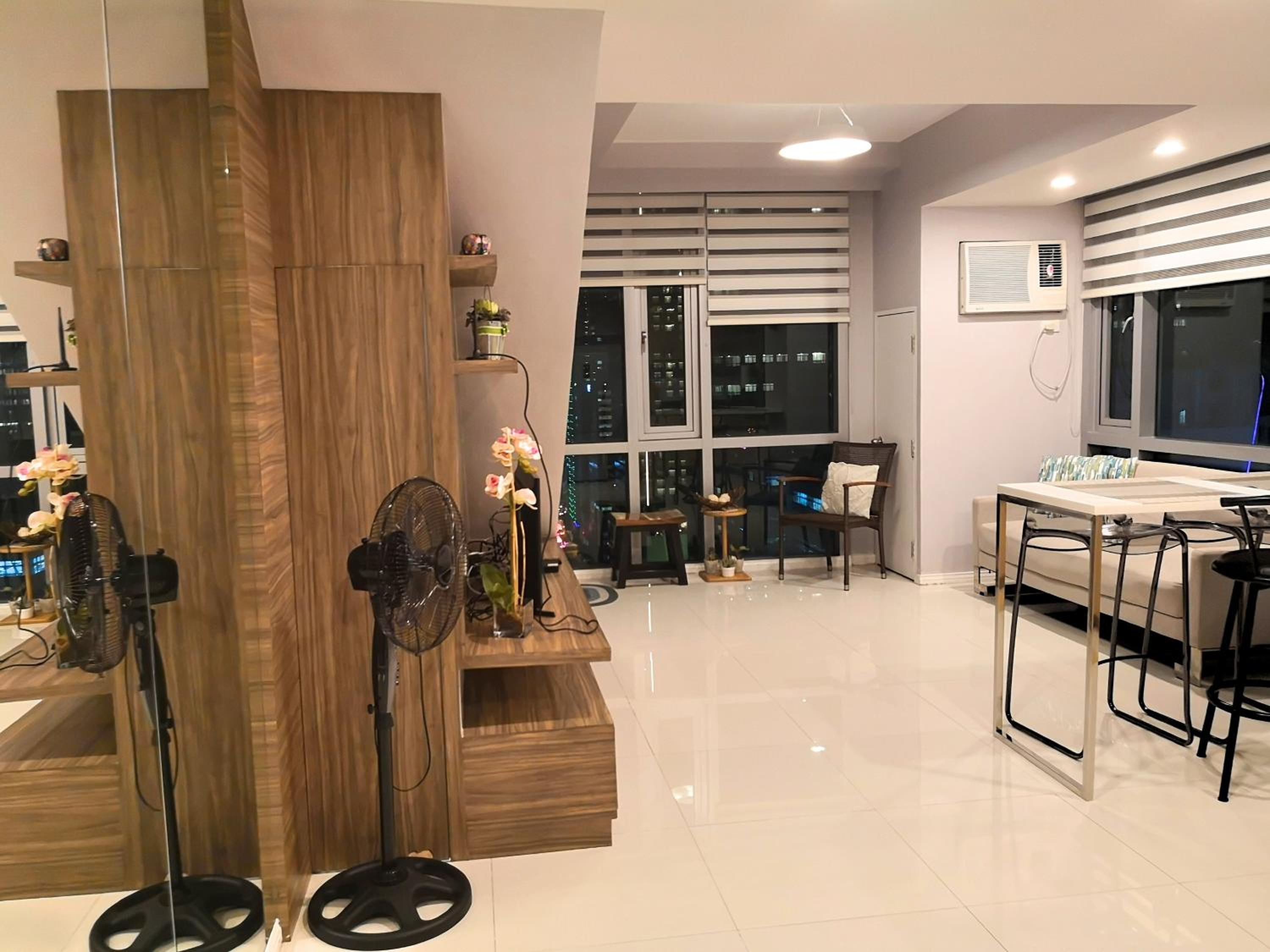 Duplex Apartment