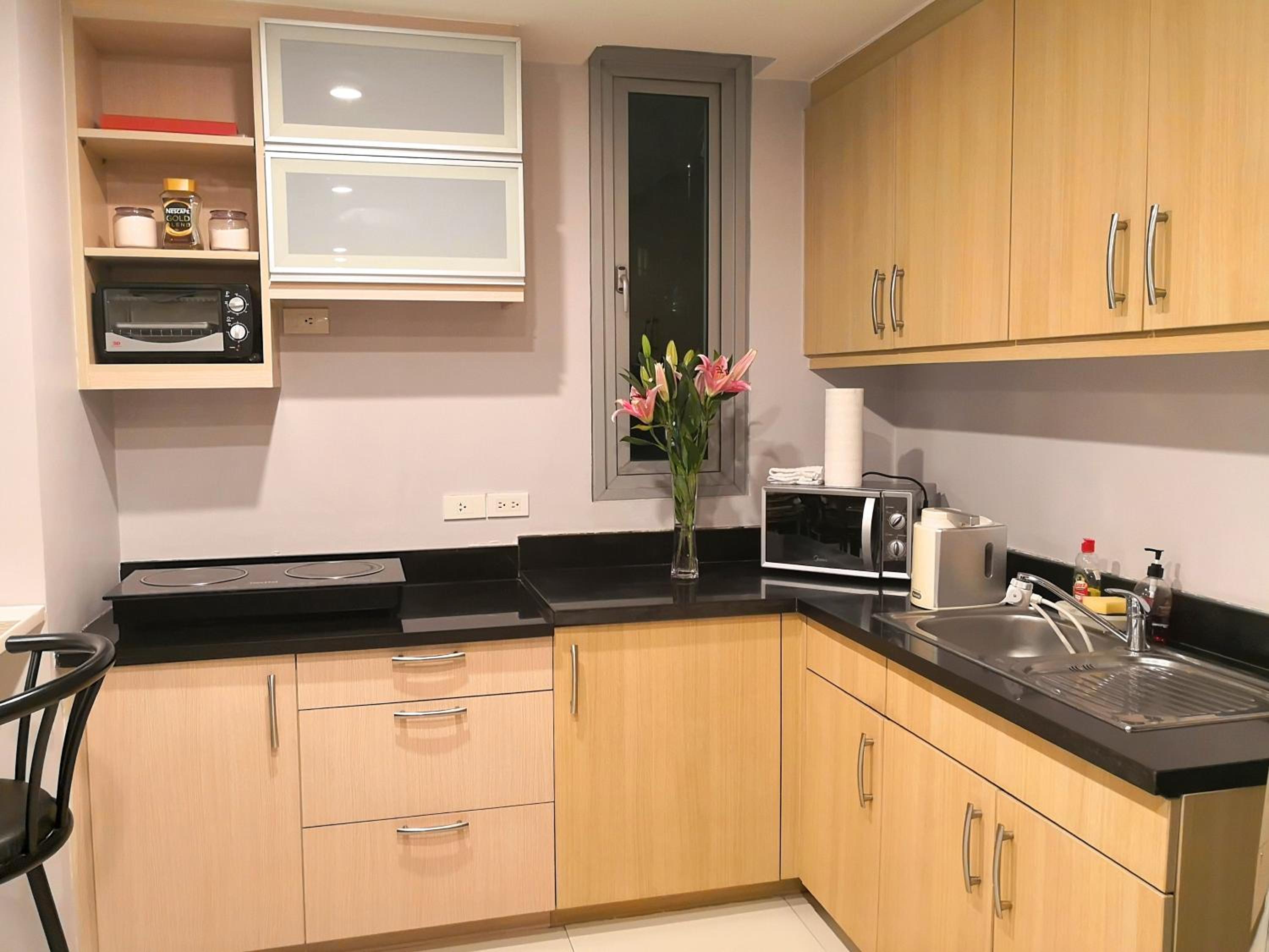 Duplex Apartment