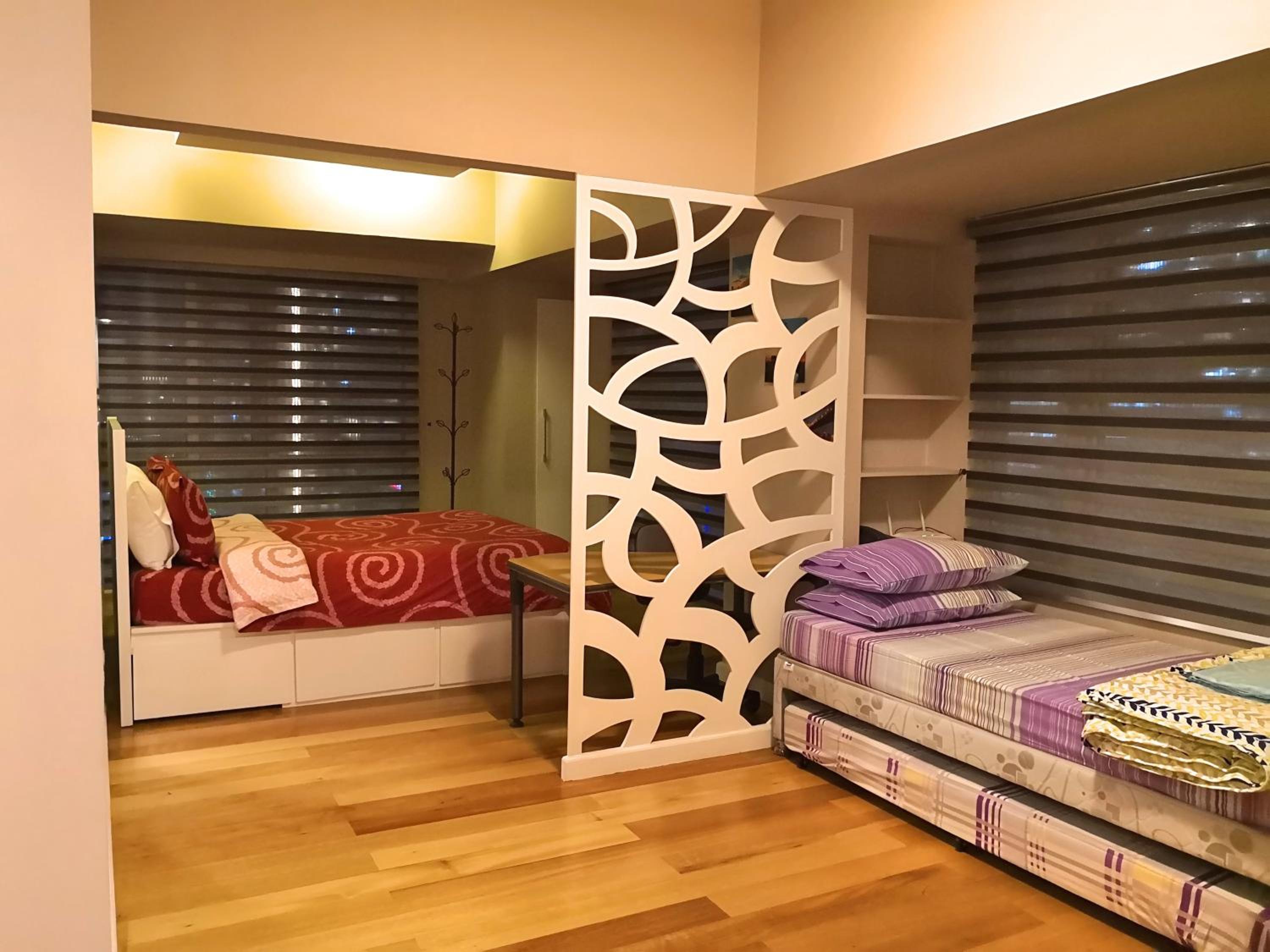 Maisonette