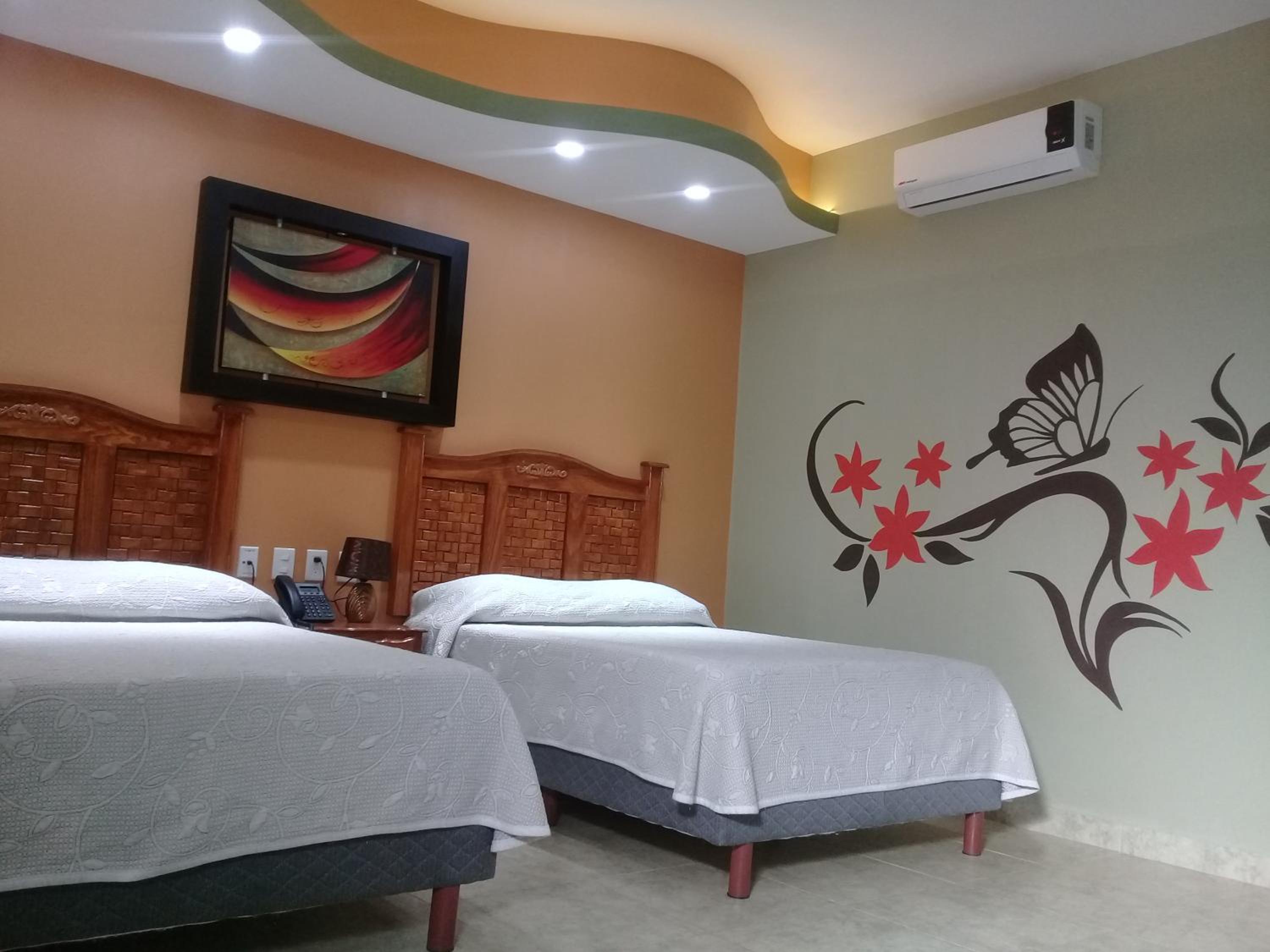 Double Room photo 3