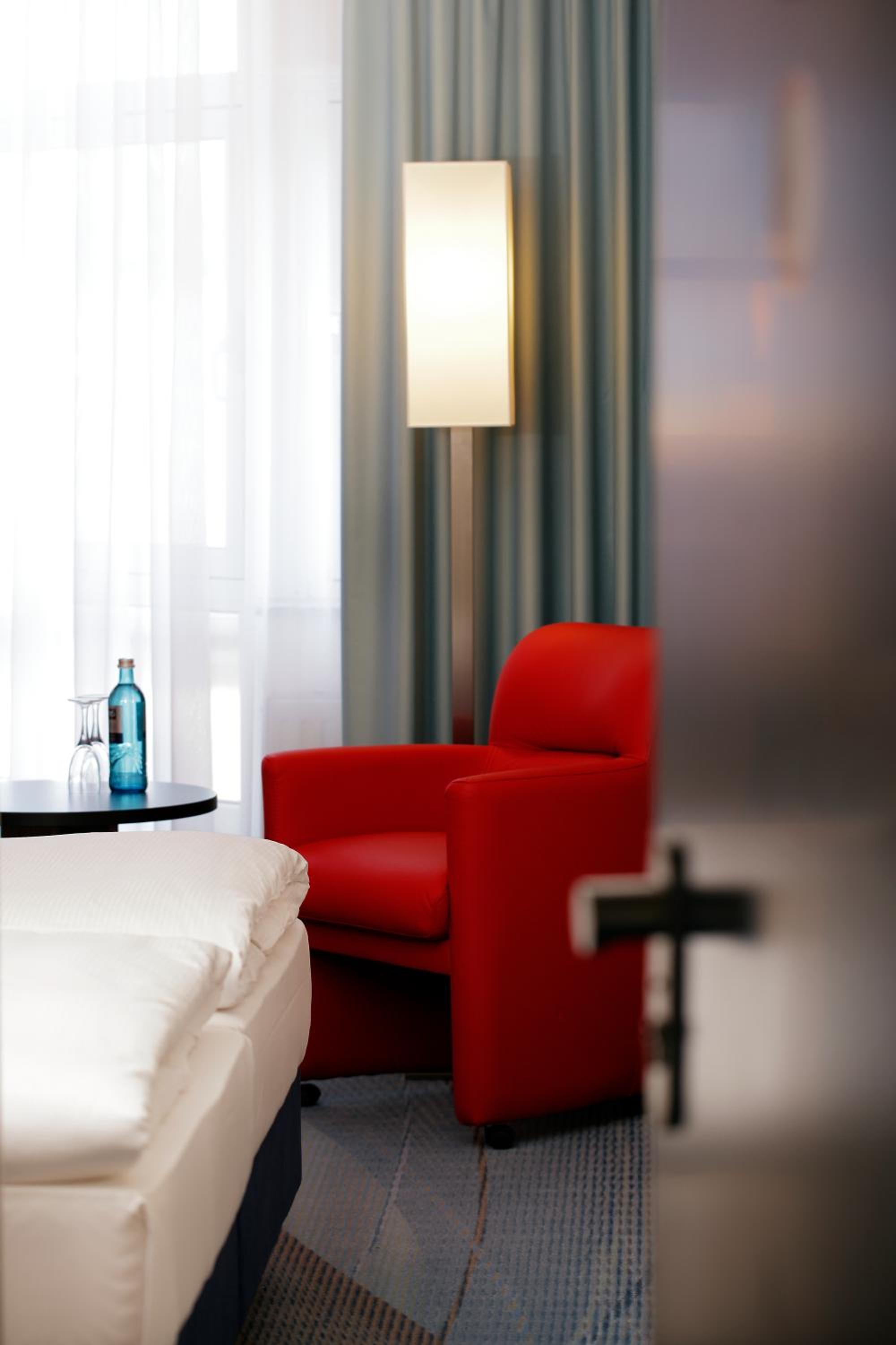 Business Room