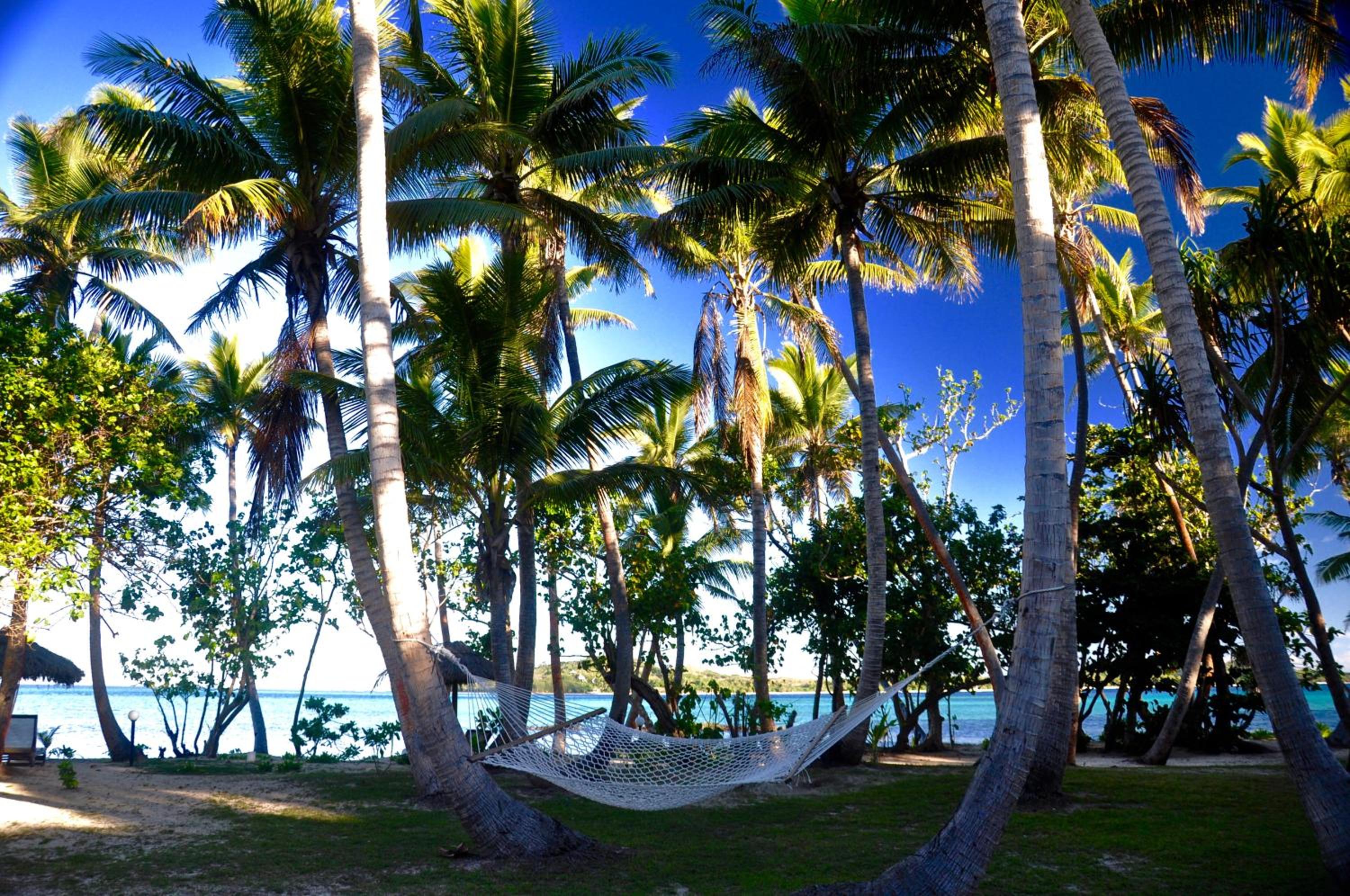 Bungalow - Beach Front