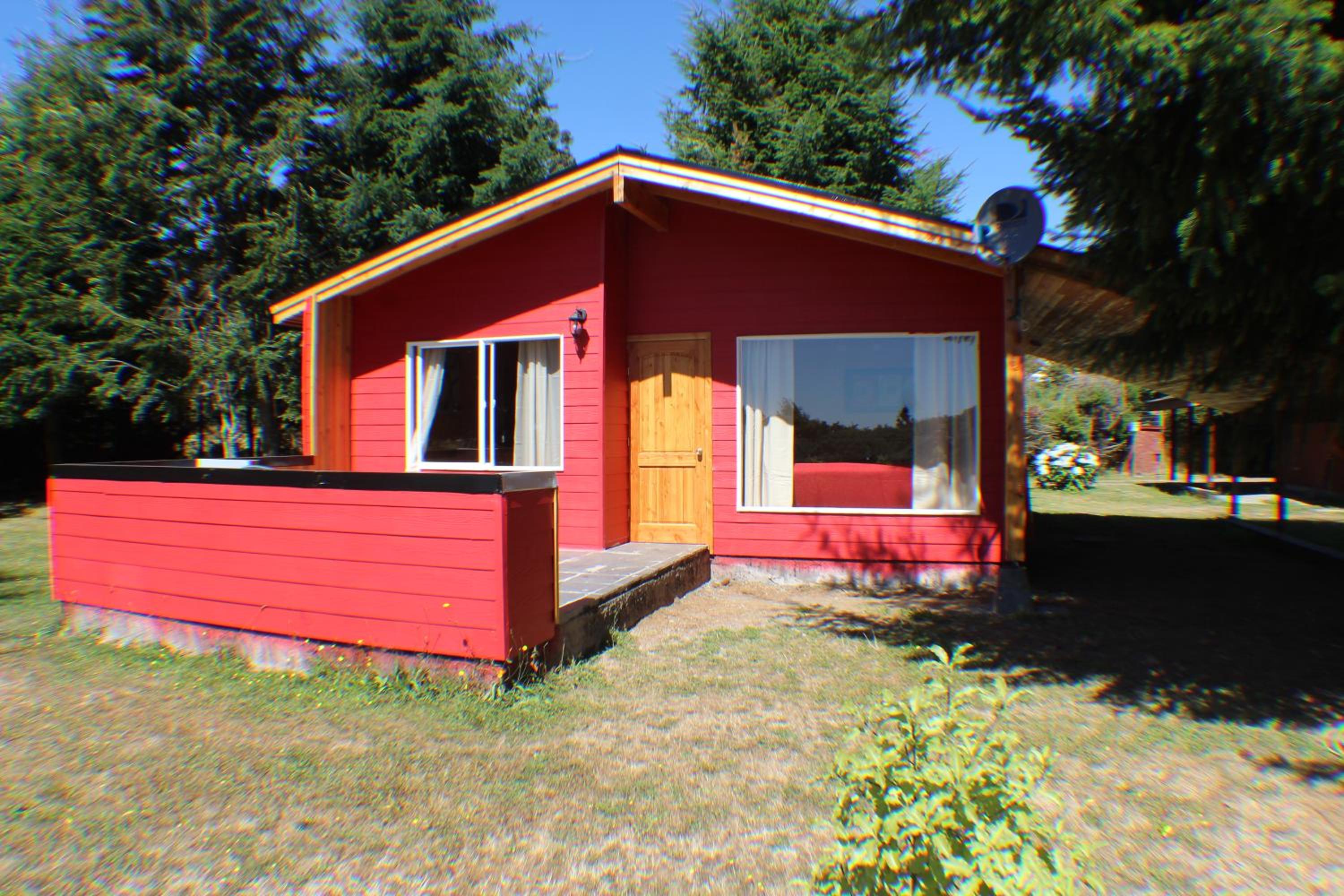 Two-Bedroom House photo 1