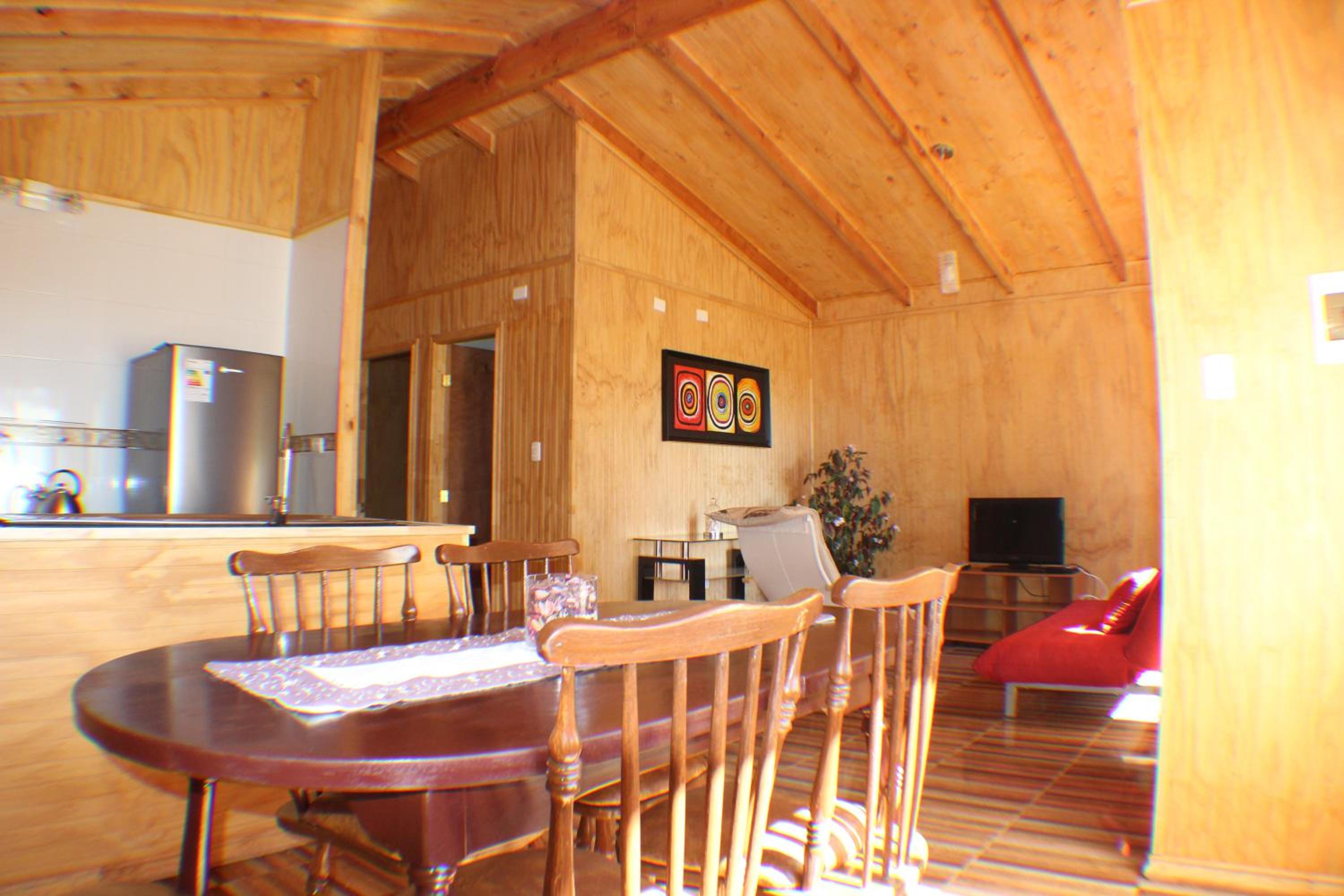 Two-Bedroom House photo 3
