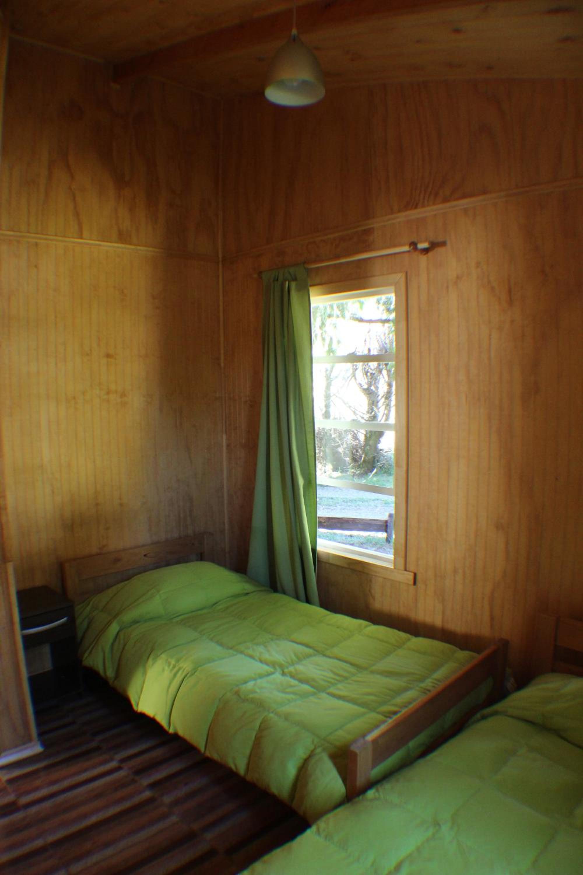 Two-Bedroom House photo 3