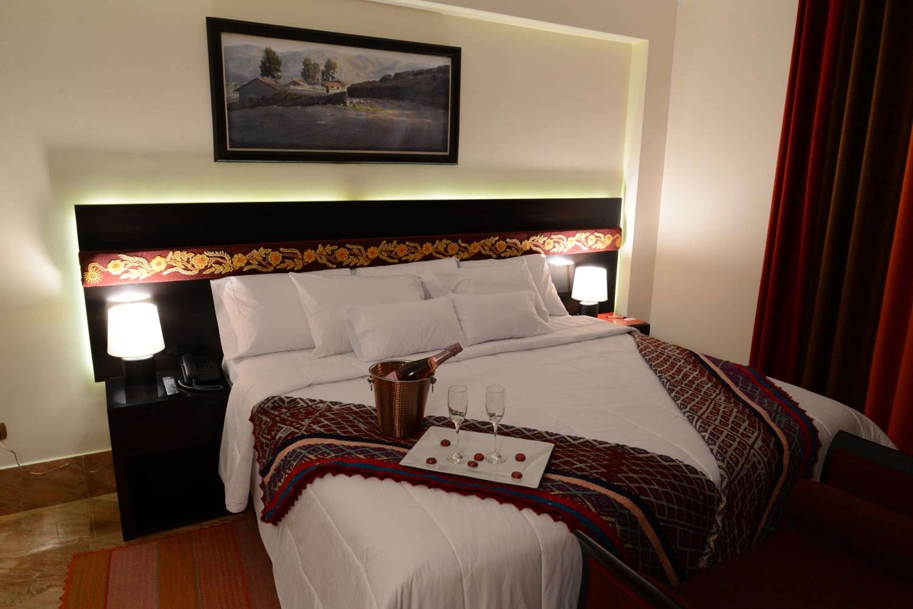 Superior Double Room photo 1
