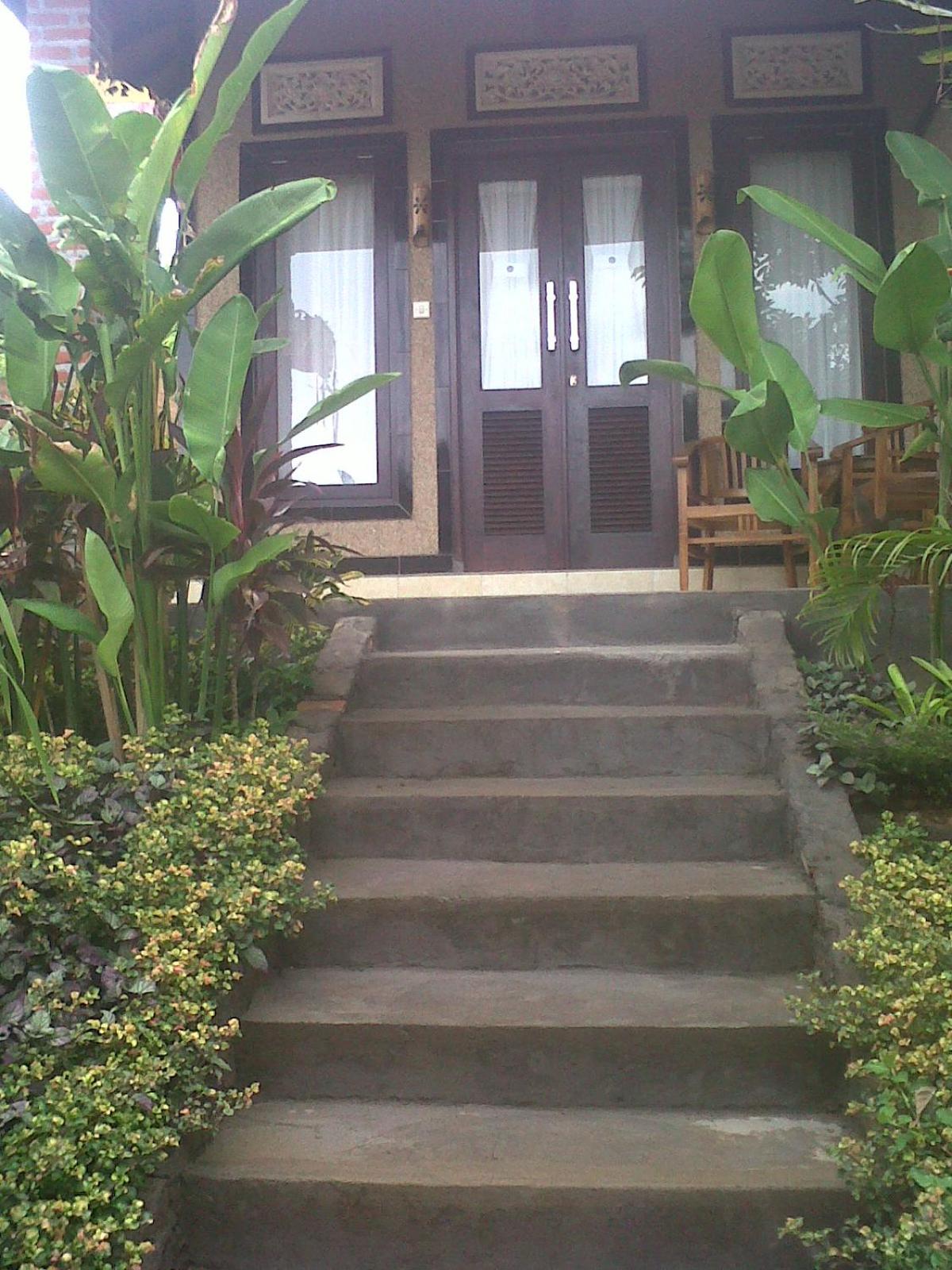 Superior Double or Twin Room with Garden View photo 3