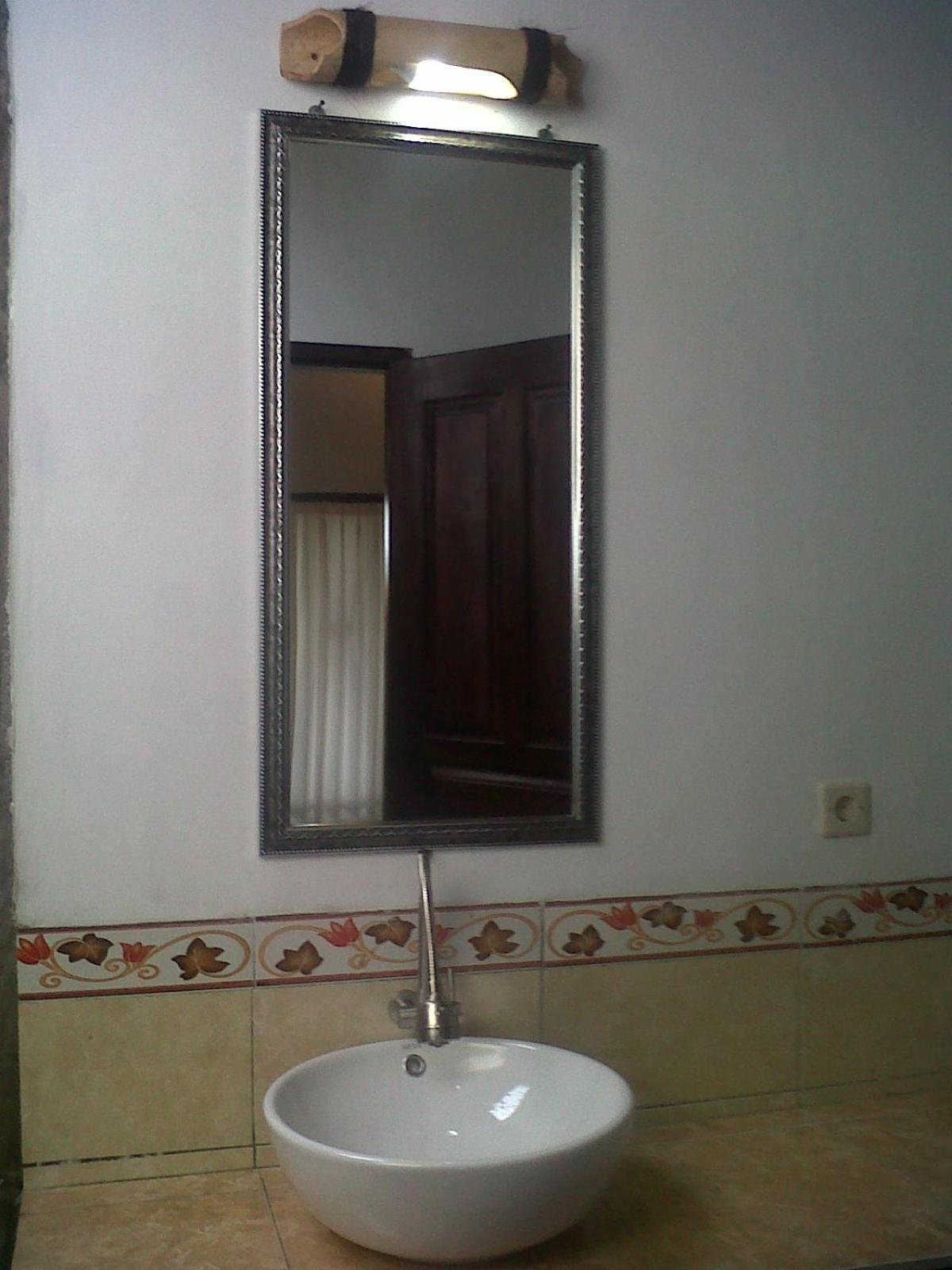 Superior Double or Twin Room with Garden View photo 2