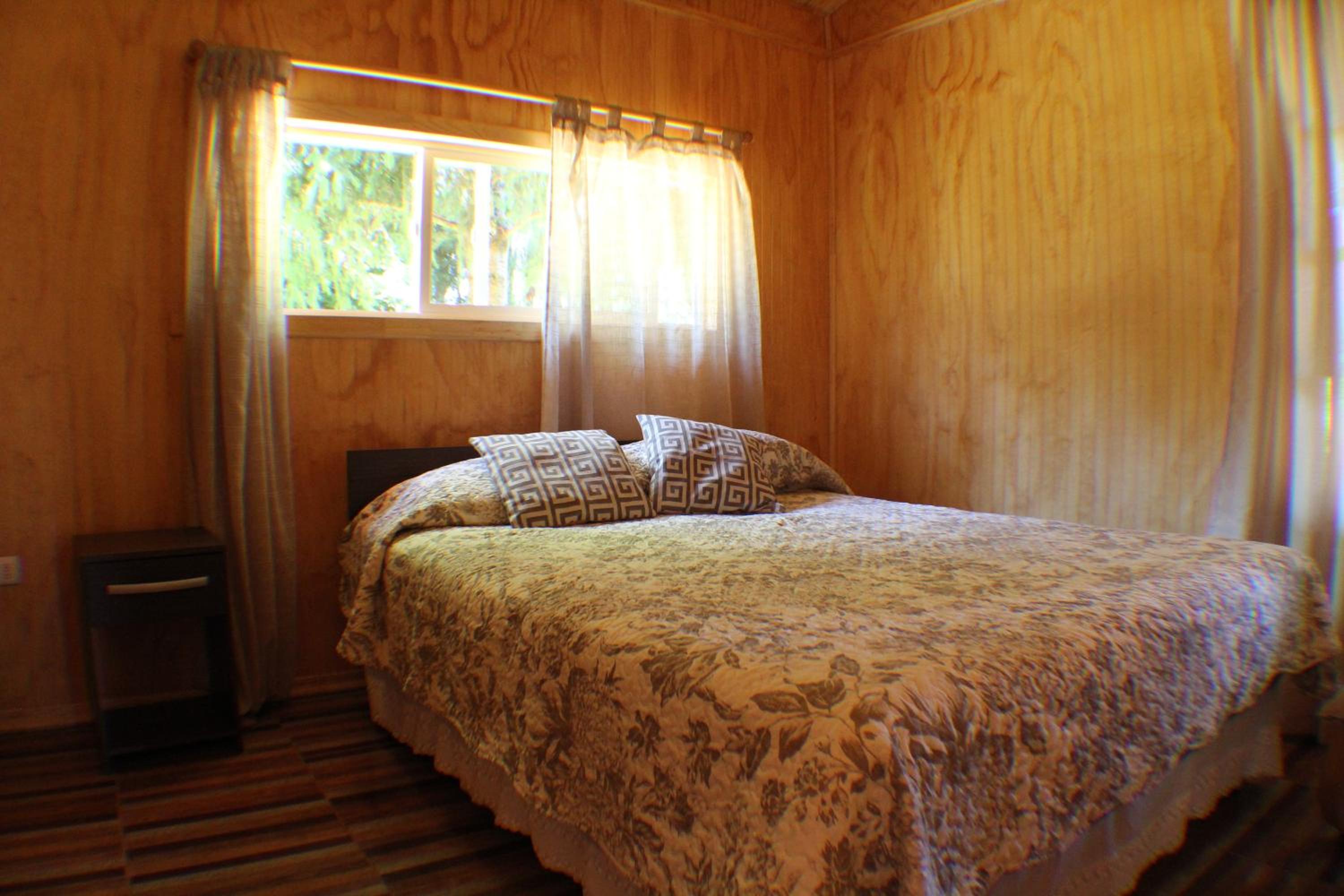 Two-Bedroom House photo 1