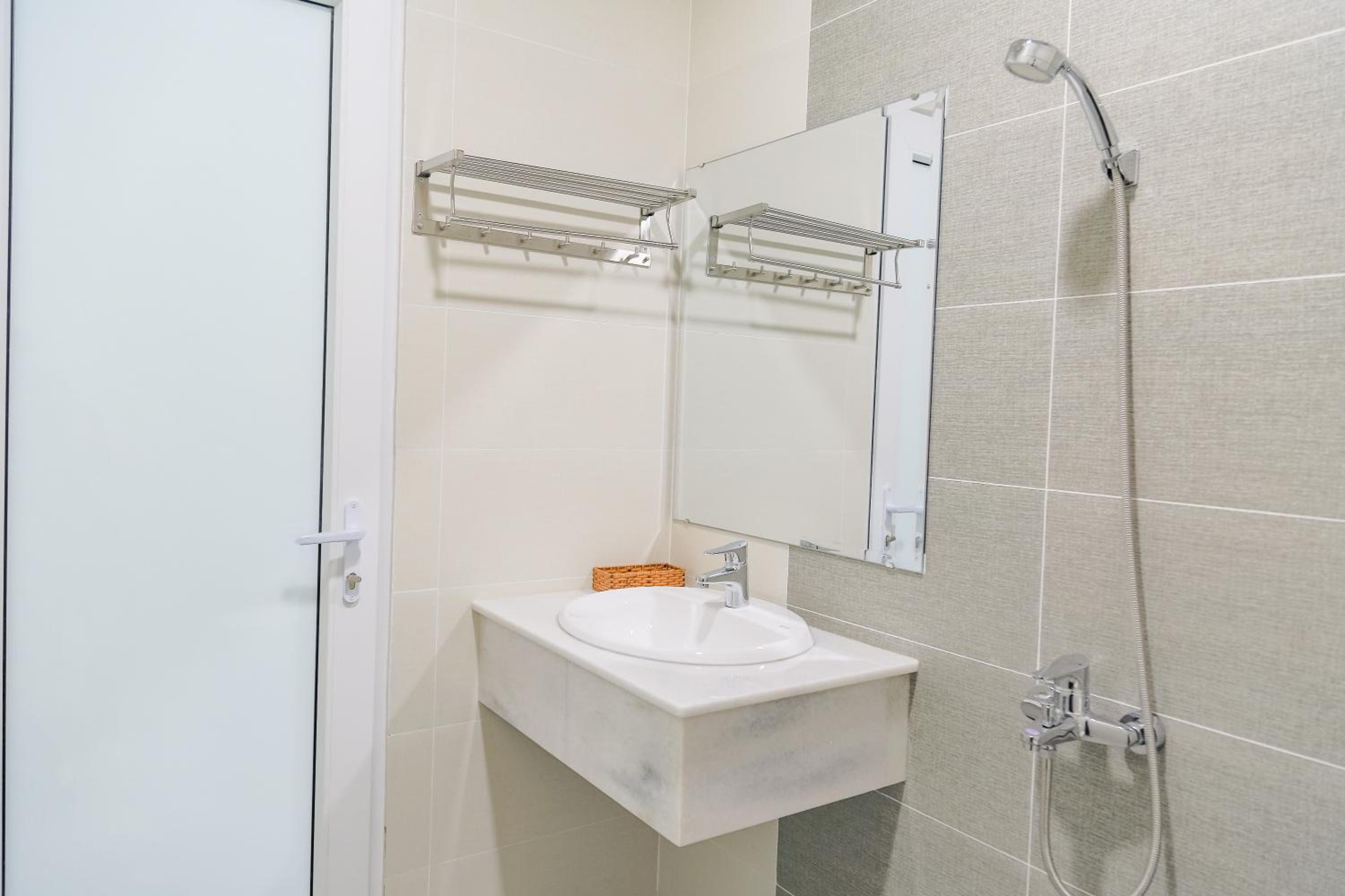 Superior Single Room photo 3