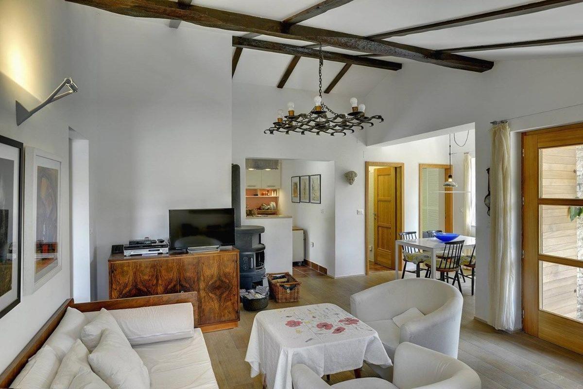 Two-Bedroom Villa photo 1