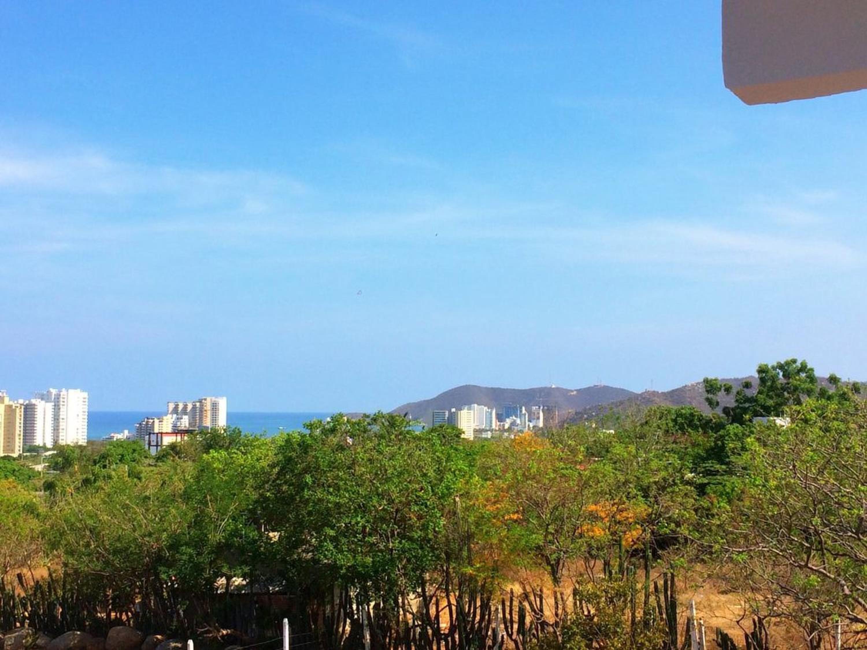 Queen Room With Sea View photo 2