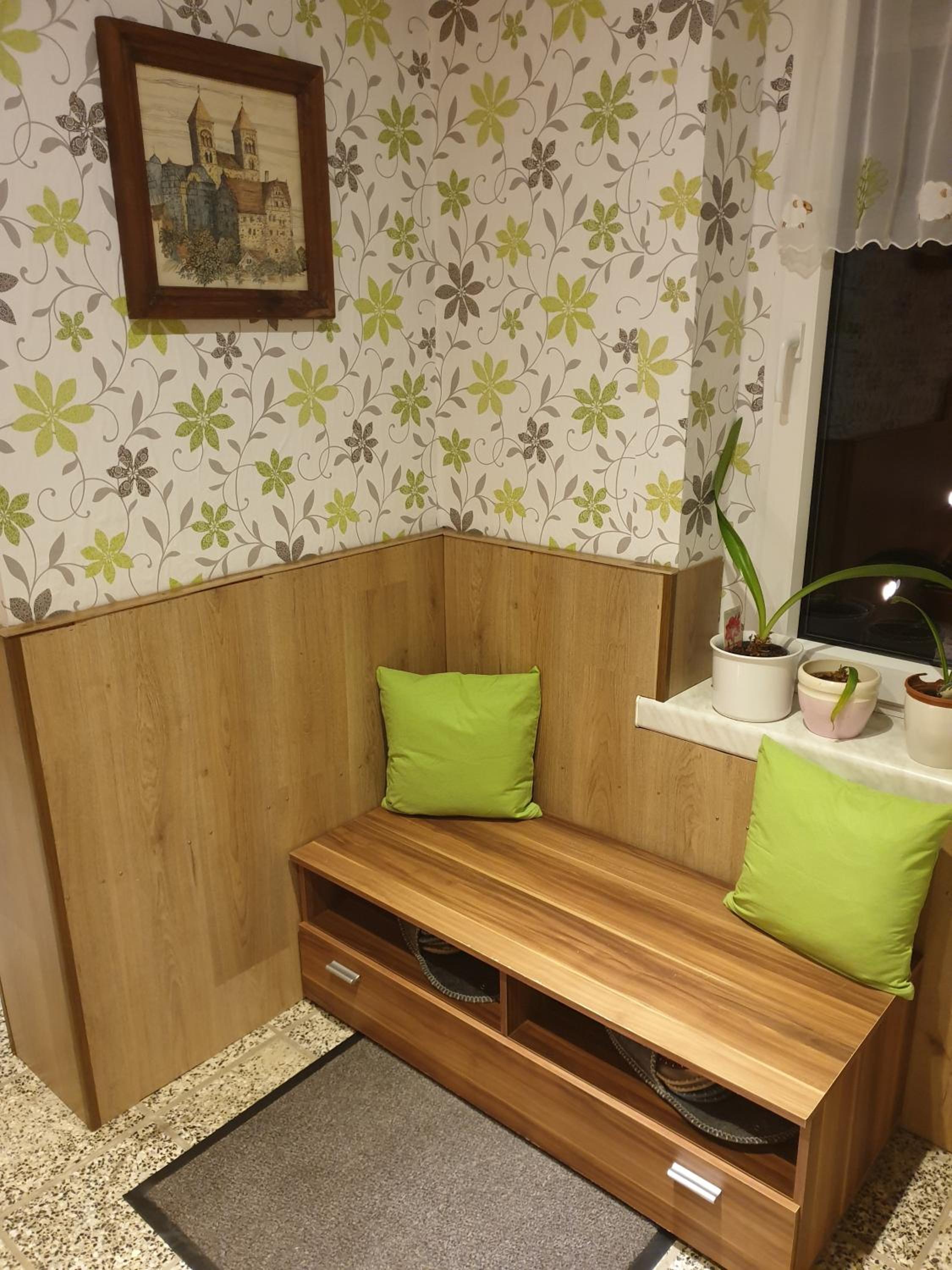 Apartment - Ground Floor photo 3