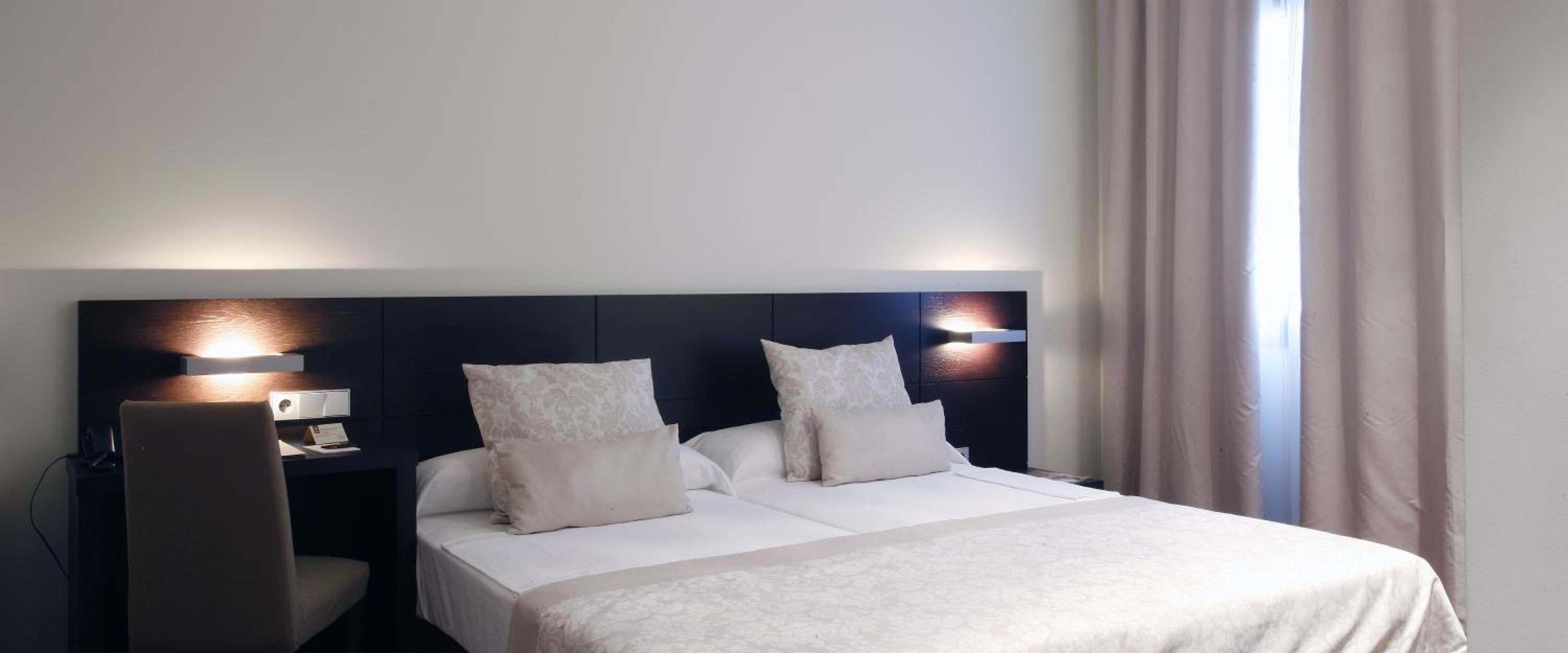 Executive Double or Twin Room